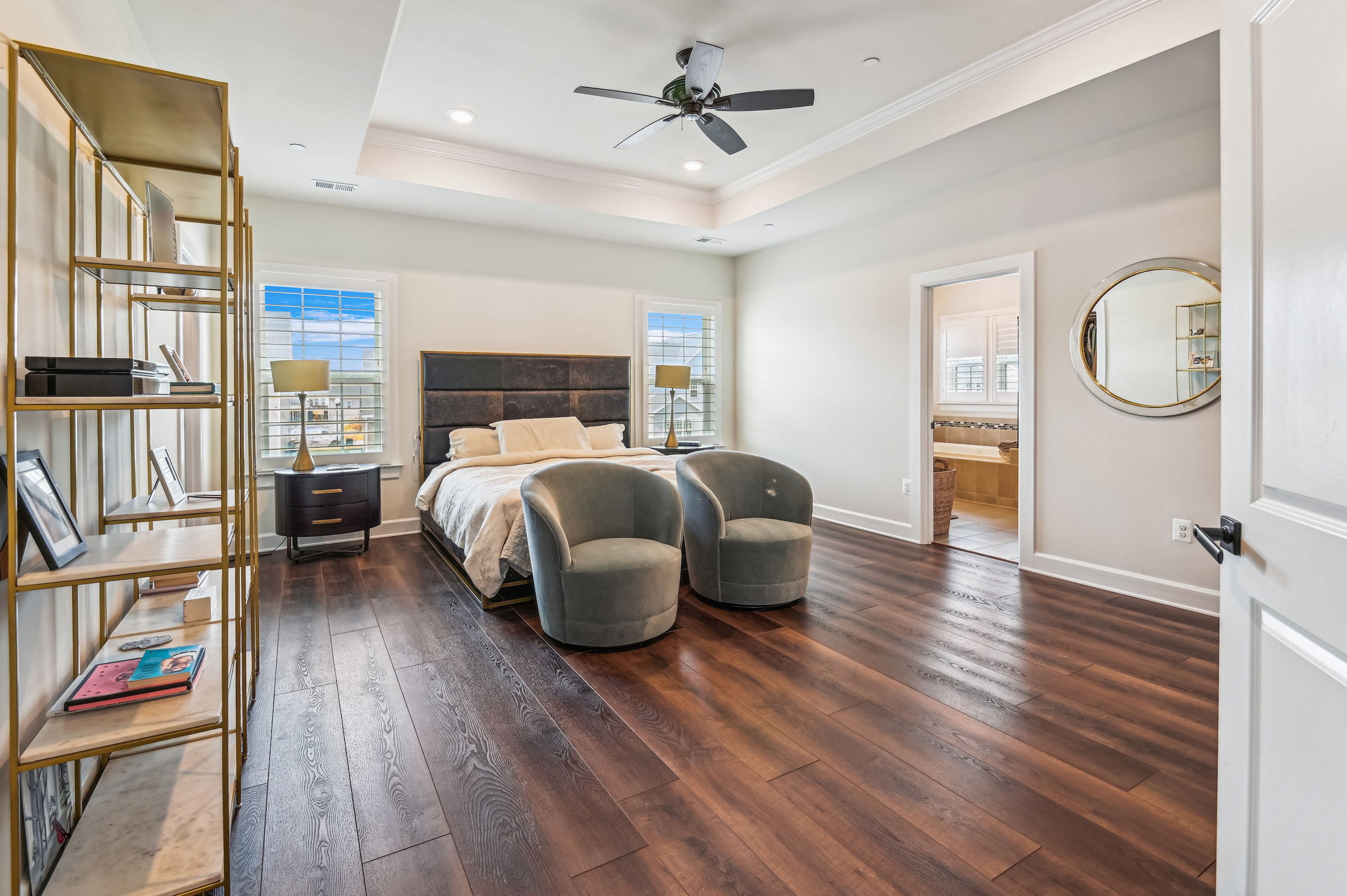  TWO RIVERS - 物件實景