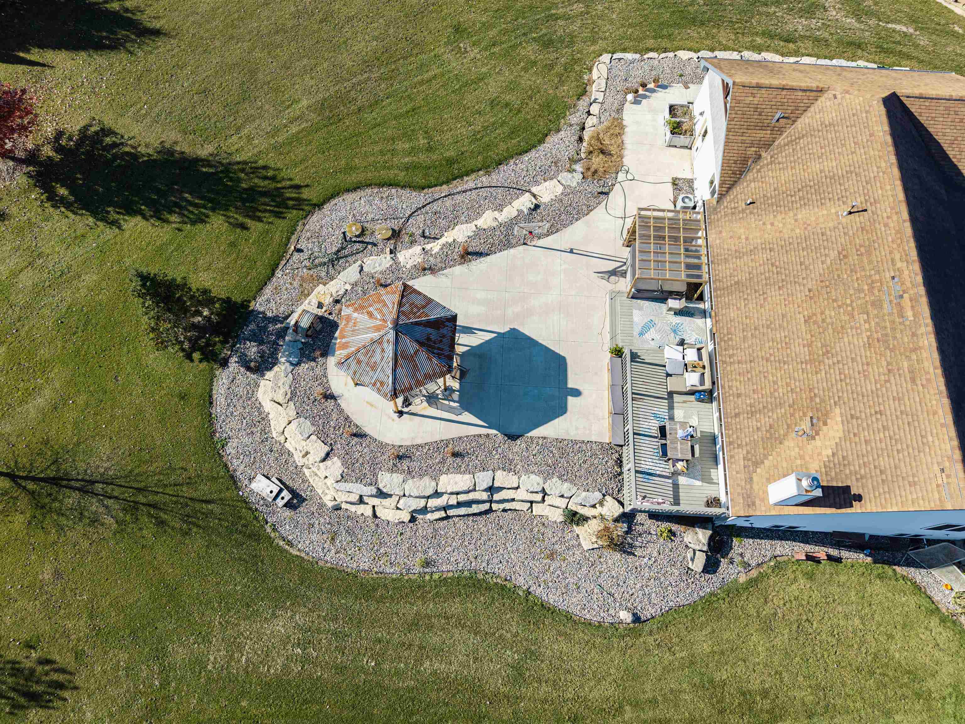 Pulaski, Wisconsin, 54162, United States, 3 Bedrooms Bedrooms, ,3 BathroomsBathrooms,Residential,For Sale,1975627