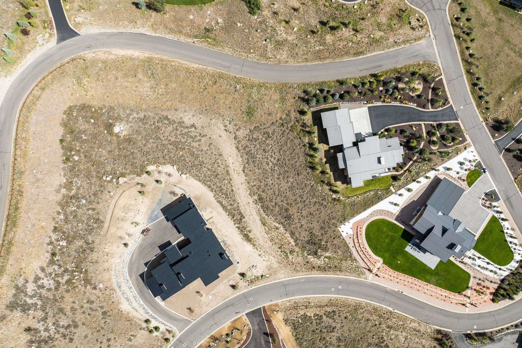  Premium Deer Vista Homesite with Deer Valley and Jordanelle Views - 物件實景