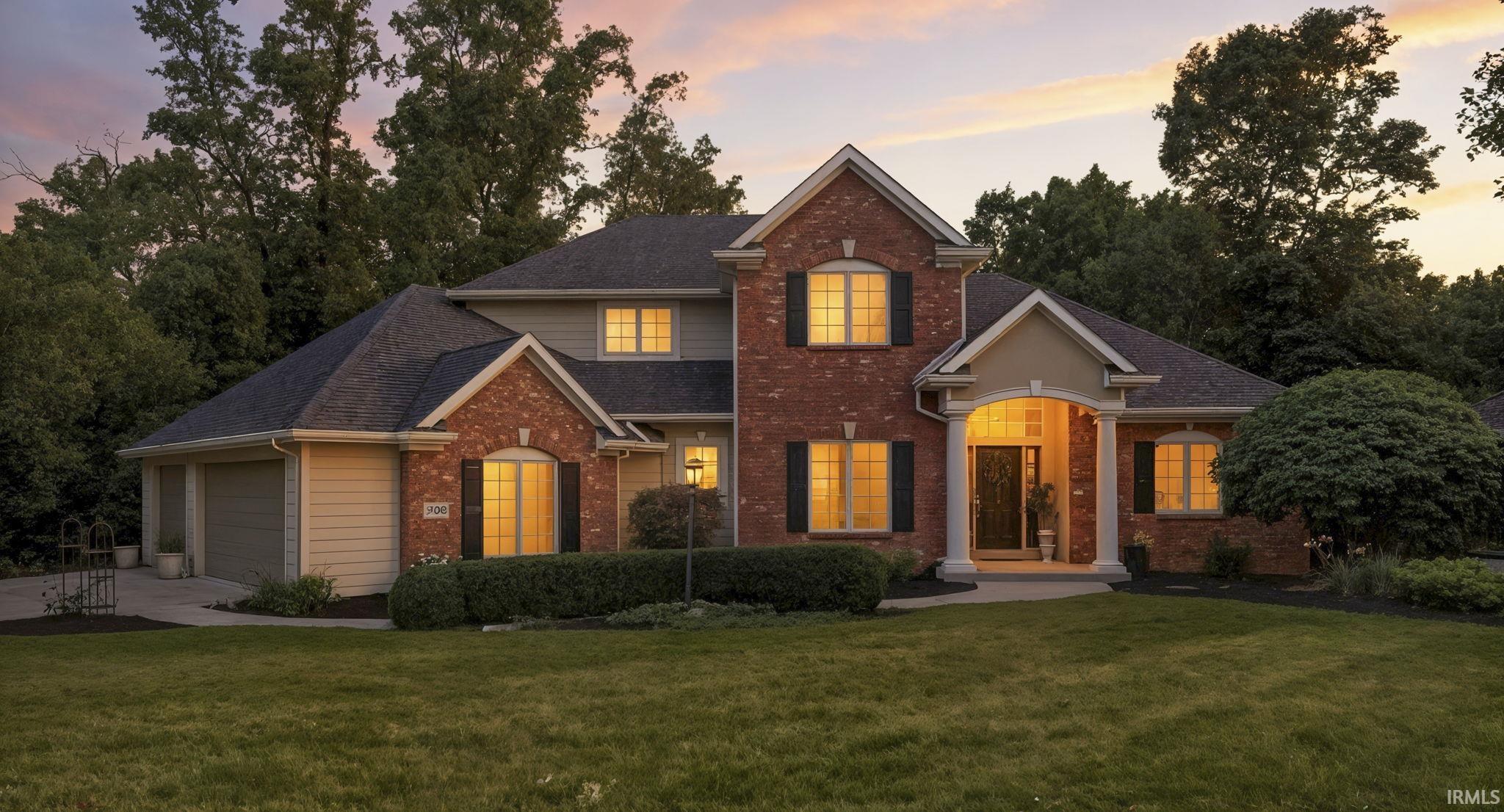 Fort Wayne, Indiana, 46814, United States, 5 Bedrooms Bedrooms, ,4 BathroomsBathrooms,Residential,For Sale,1927964
