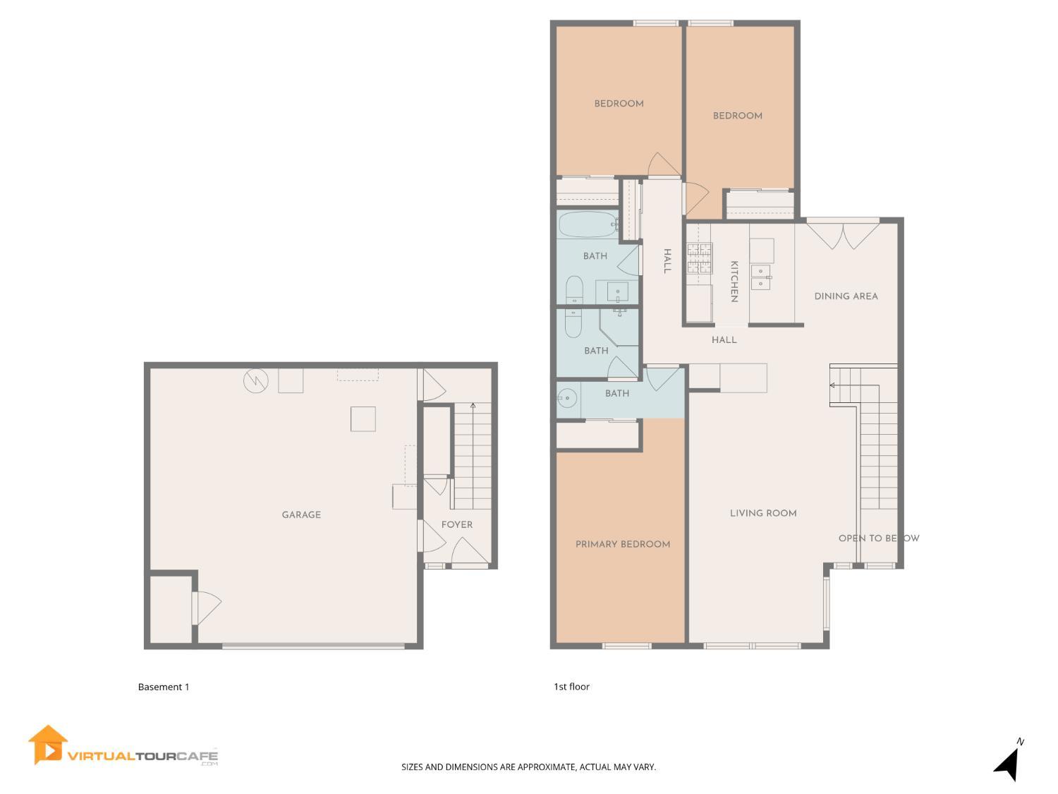 Pleasant Hill, California, 94523, United States, 3 Bedrooms Bedrooms, ,2 BathroomsBathrooms,Residential,For Sale,2003334