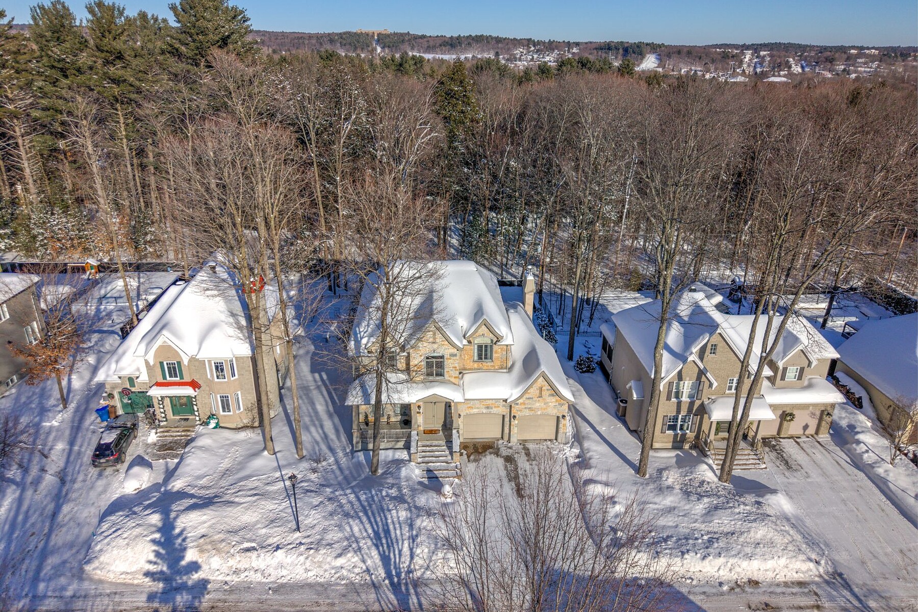  Saint-Jérôme, Laurentides - 物件實景