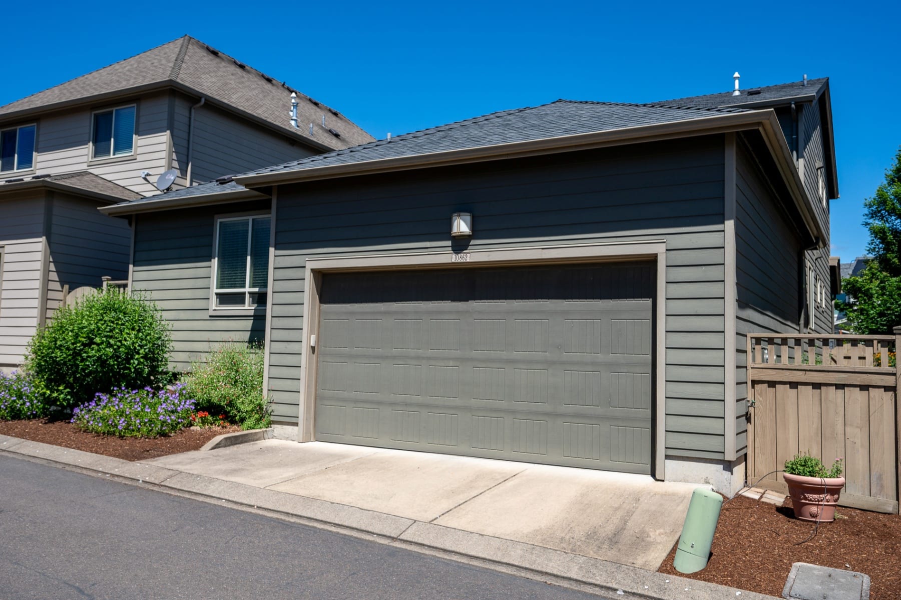  10862 SW LISBON ST Wilsonville, OR 97070 - 物件實景