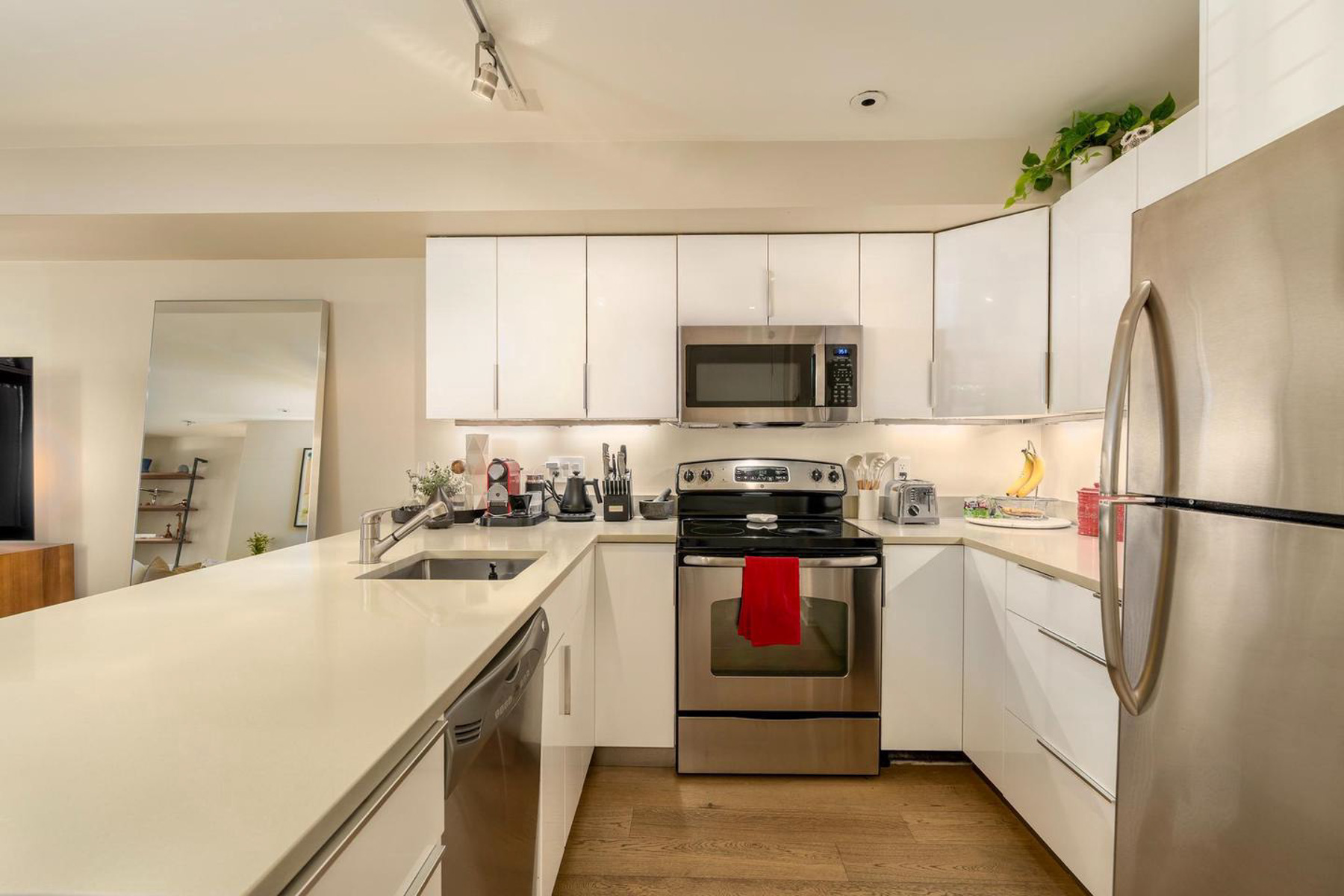  1818 15th Street NW, Washington, DC, 20009 - 物件實景