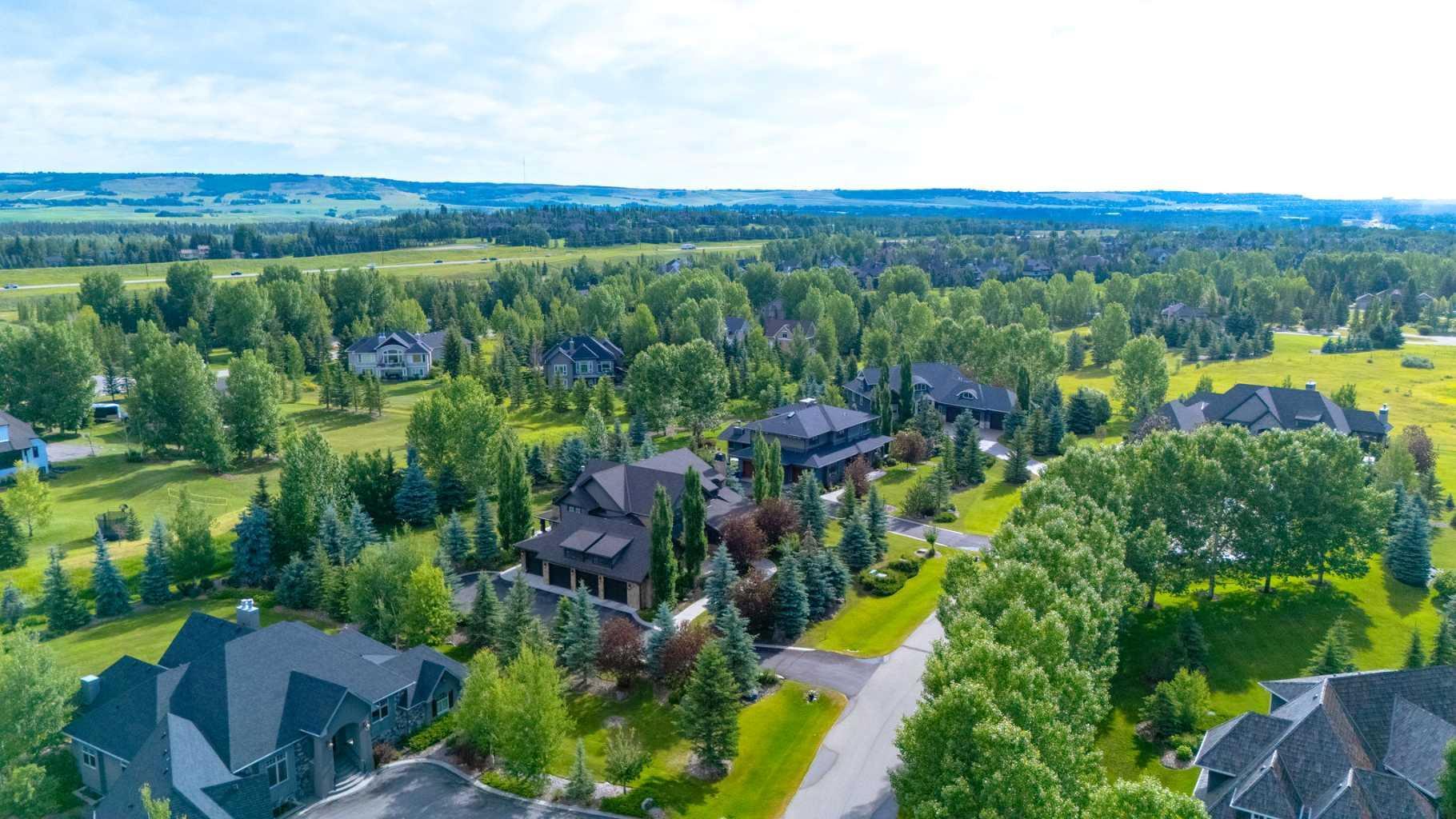 RURAL ROCKY VIEW COUNTY, Alberta, T3Z 3C9, CA, 6 Bedrooms Bedrooms, ,6 BathroomsBathrooms,Residential,For Sale,1895418