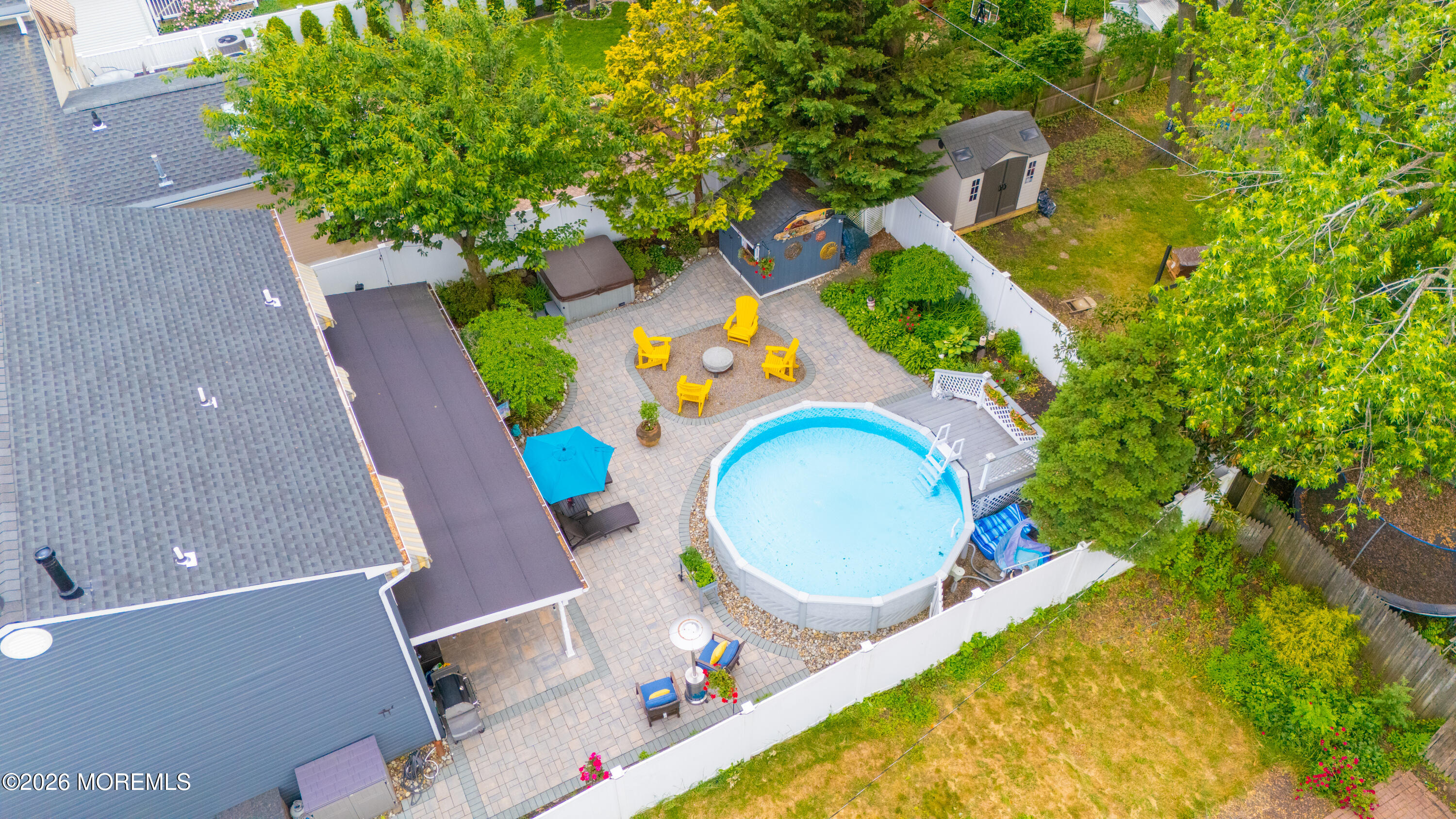 North Middletown, New Jersey, 07748, United States, 4 Bedrooms Bedrooms, ,2 BathroomsBathrooms,Residential,For Sale,2049215