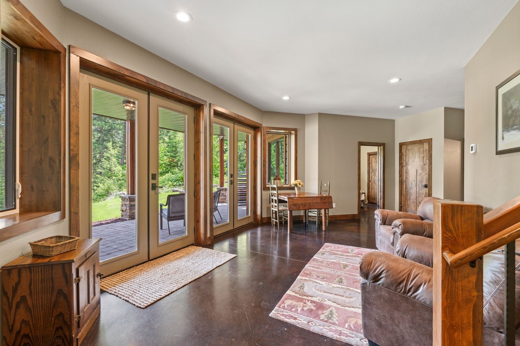  Green Home & apartment on 30 Acres - 物件實景