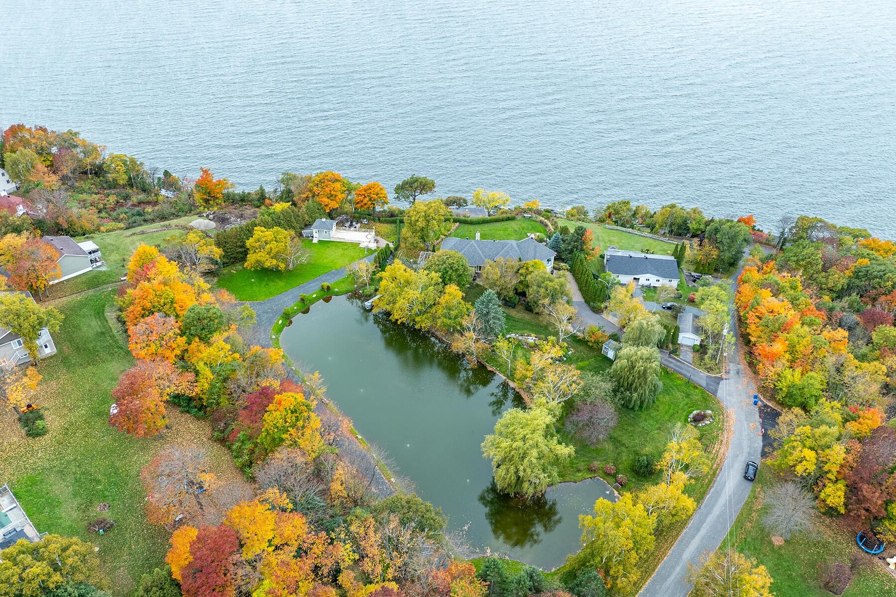  Saint-Michel-de-Bellechasse, Chaudière-Appalaches - 物件實景