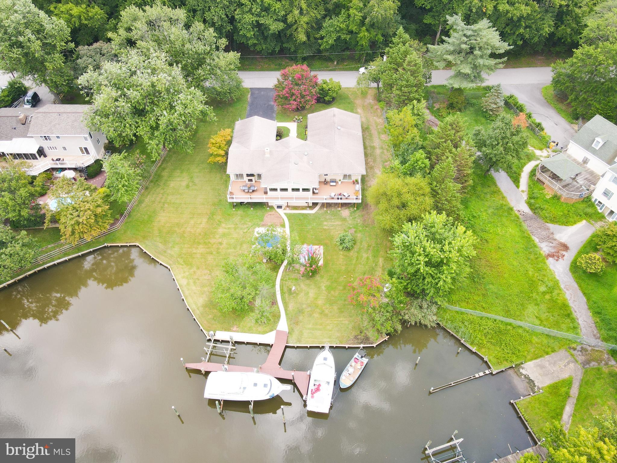 PASADENA, Maryland, 21122, United States, 4 Bedrooms Bedrooms, ,4 BathroomsBathrooms,Residential,For Sale,1979207