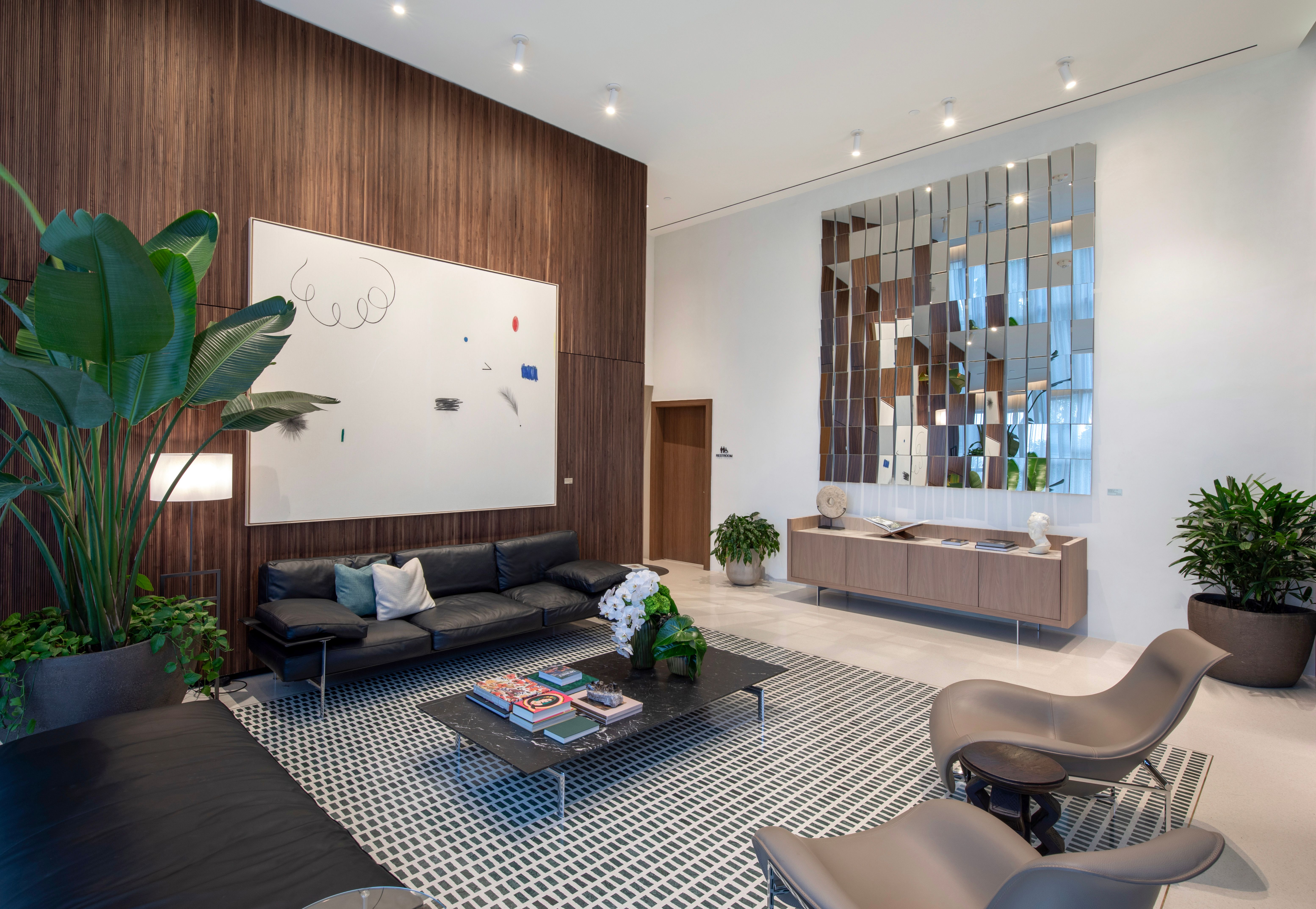  1400 Biscayne Boulevard, Miami, FL, 33132 - 物件實景