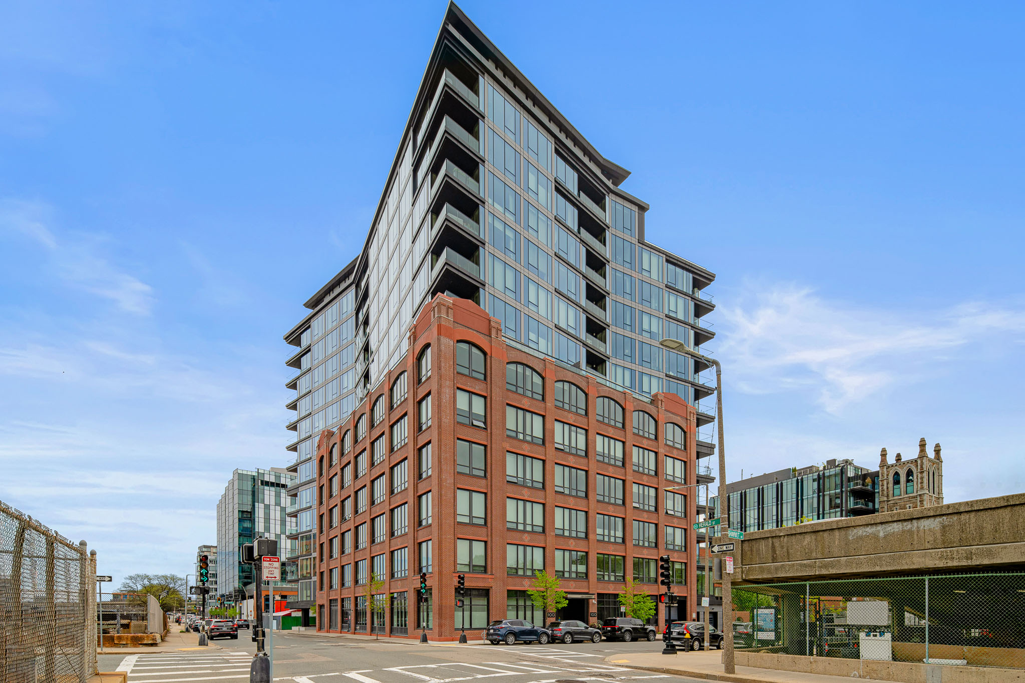  100 Shawmut Avenue- Unit 912, Boston, MA, 02118 - 物件實景