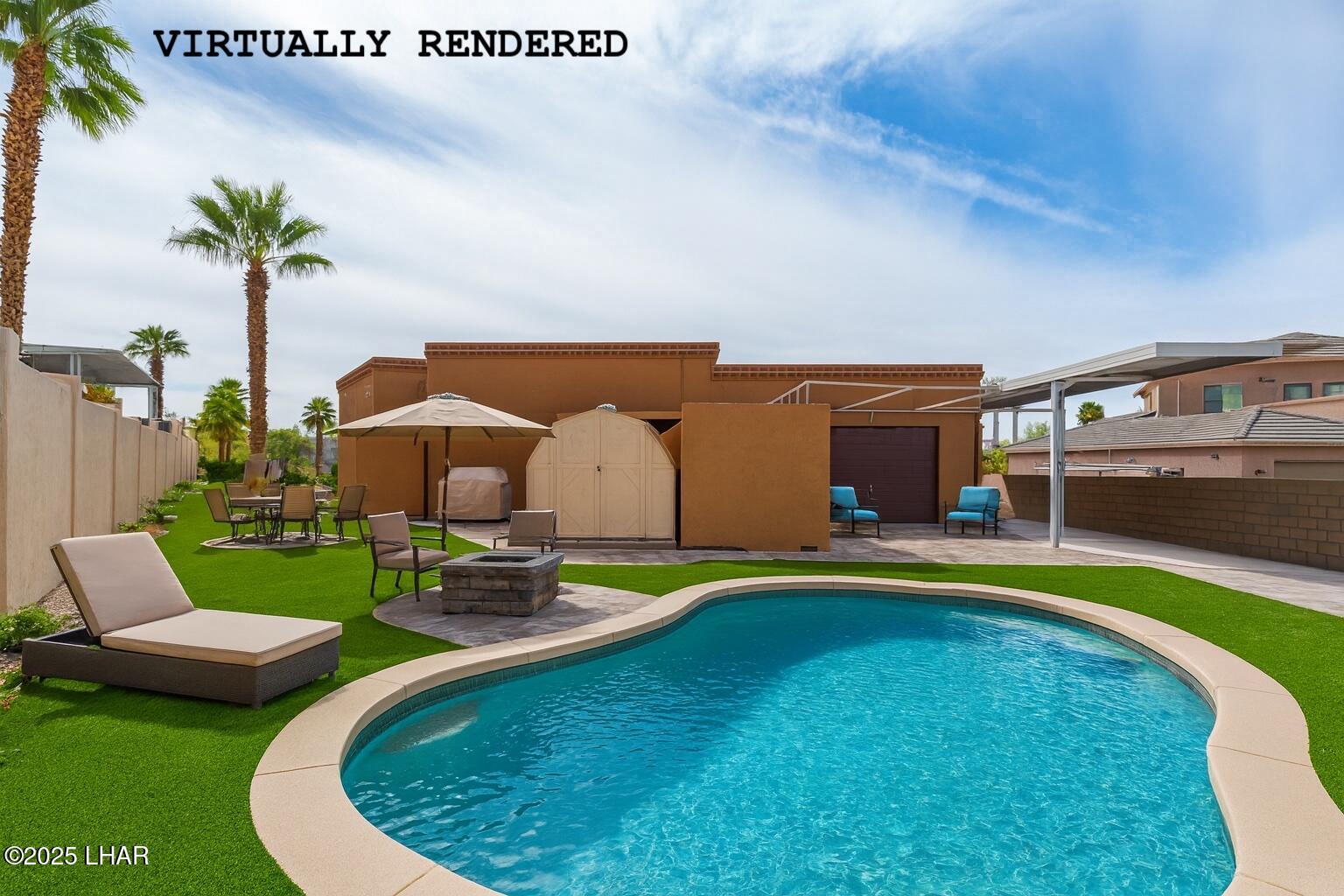 Lake Havasu City, Arizona, 86406, United States, 2 Bedrooms Bedrooms, ,2 BathroomsBathrooms,Residential,For Sale,1932583