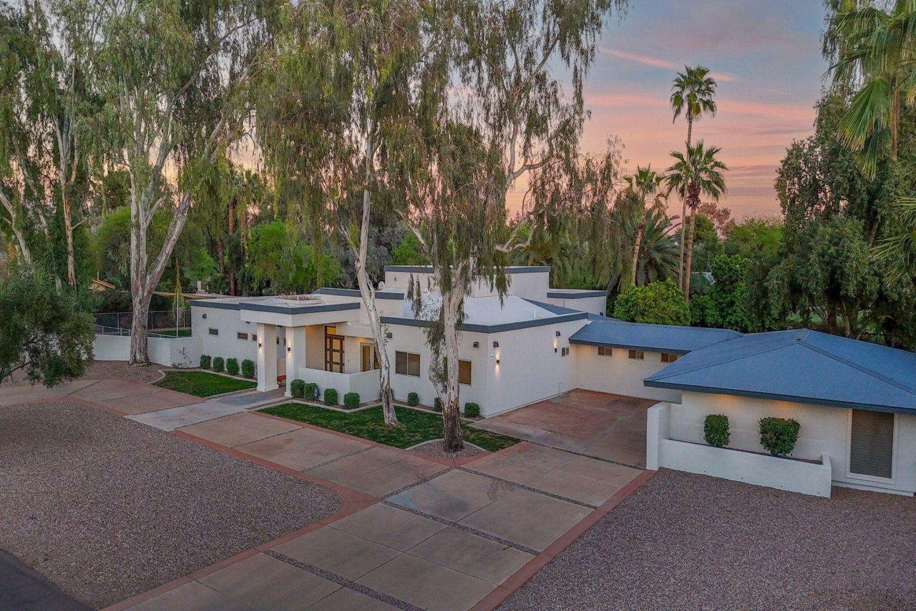  11813 N Blackheath Road  Scottsdale, AZ - 物件實景