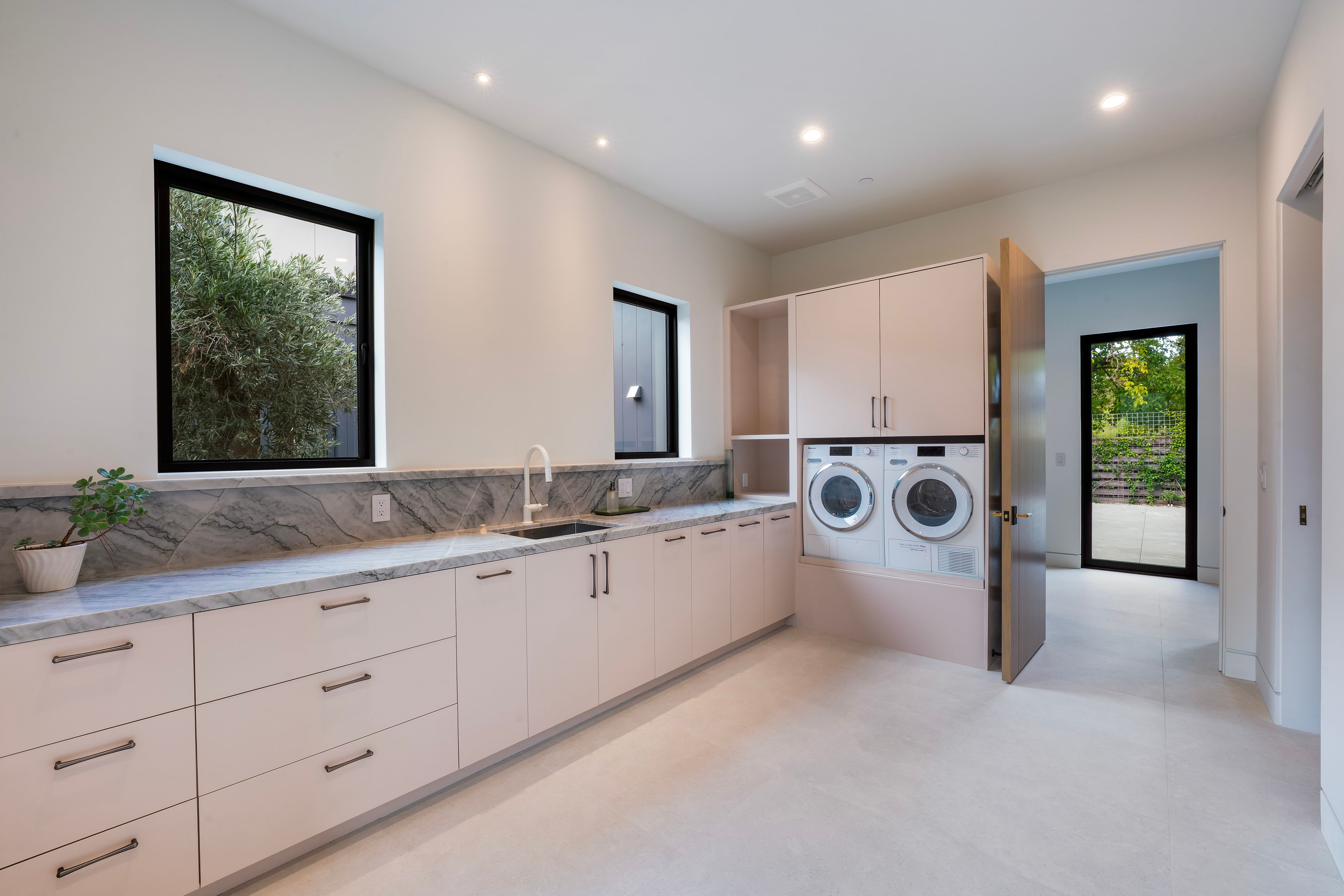  Modern Living in Healdsburg - 物件實景
