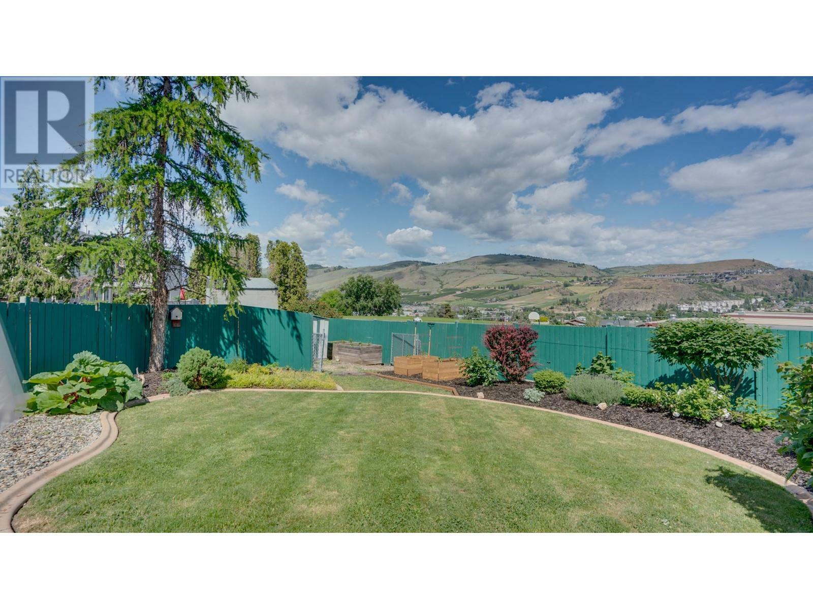 VERNON, British Columbia, V1T 8E2, CA, 3 Bedrooms Bedrooms, ,3 BathroomsBathrooms,Residential,For Sale,1874853