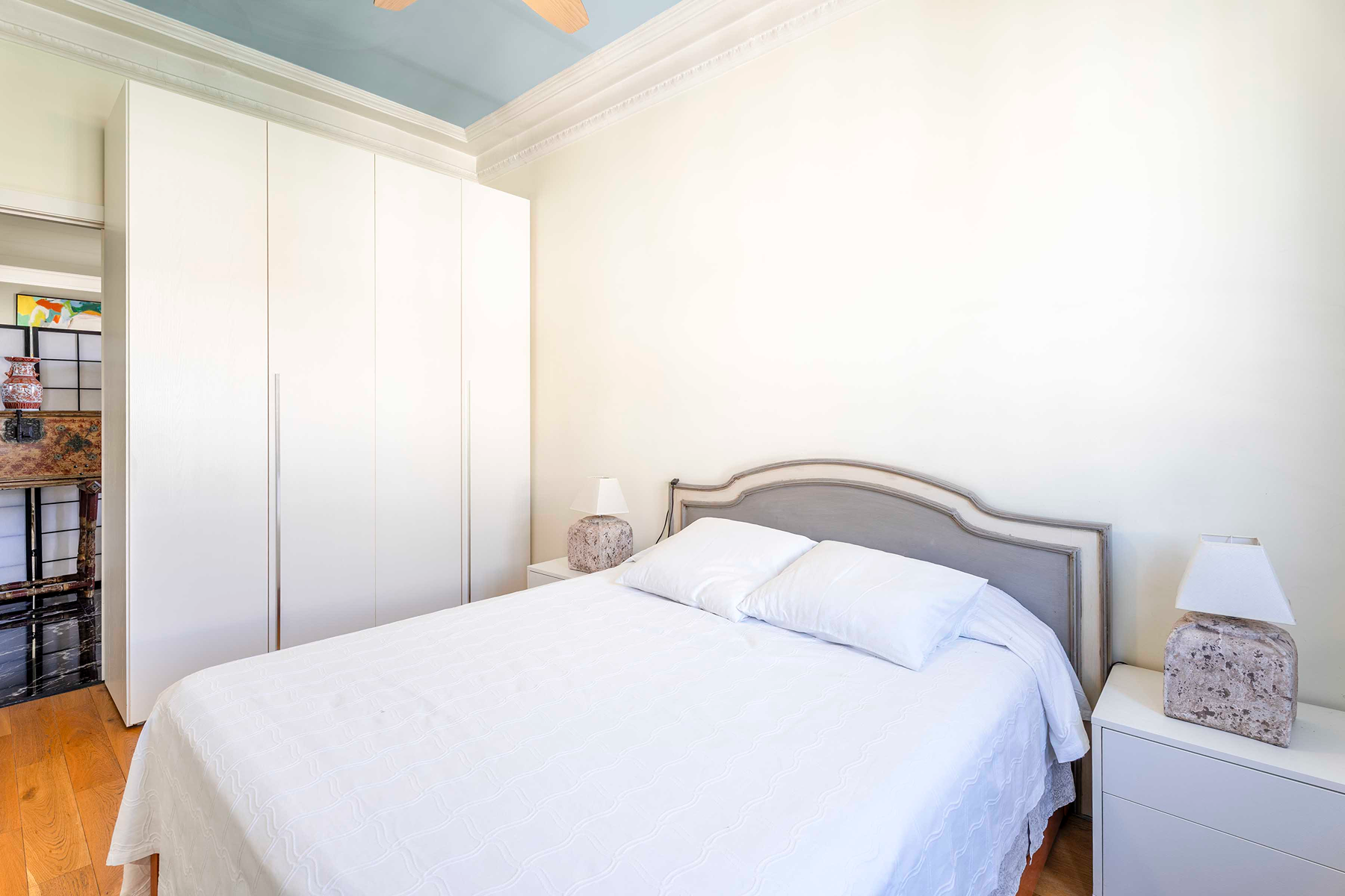  Exceptional Penthouse in Barrio de Salamanca, Madrid - 物件實景