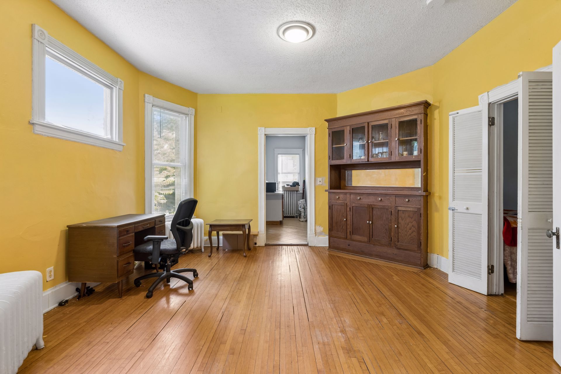  Thoughtfully Positioned Duplex Near Powderhorn Park - 物件實景