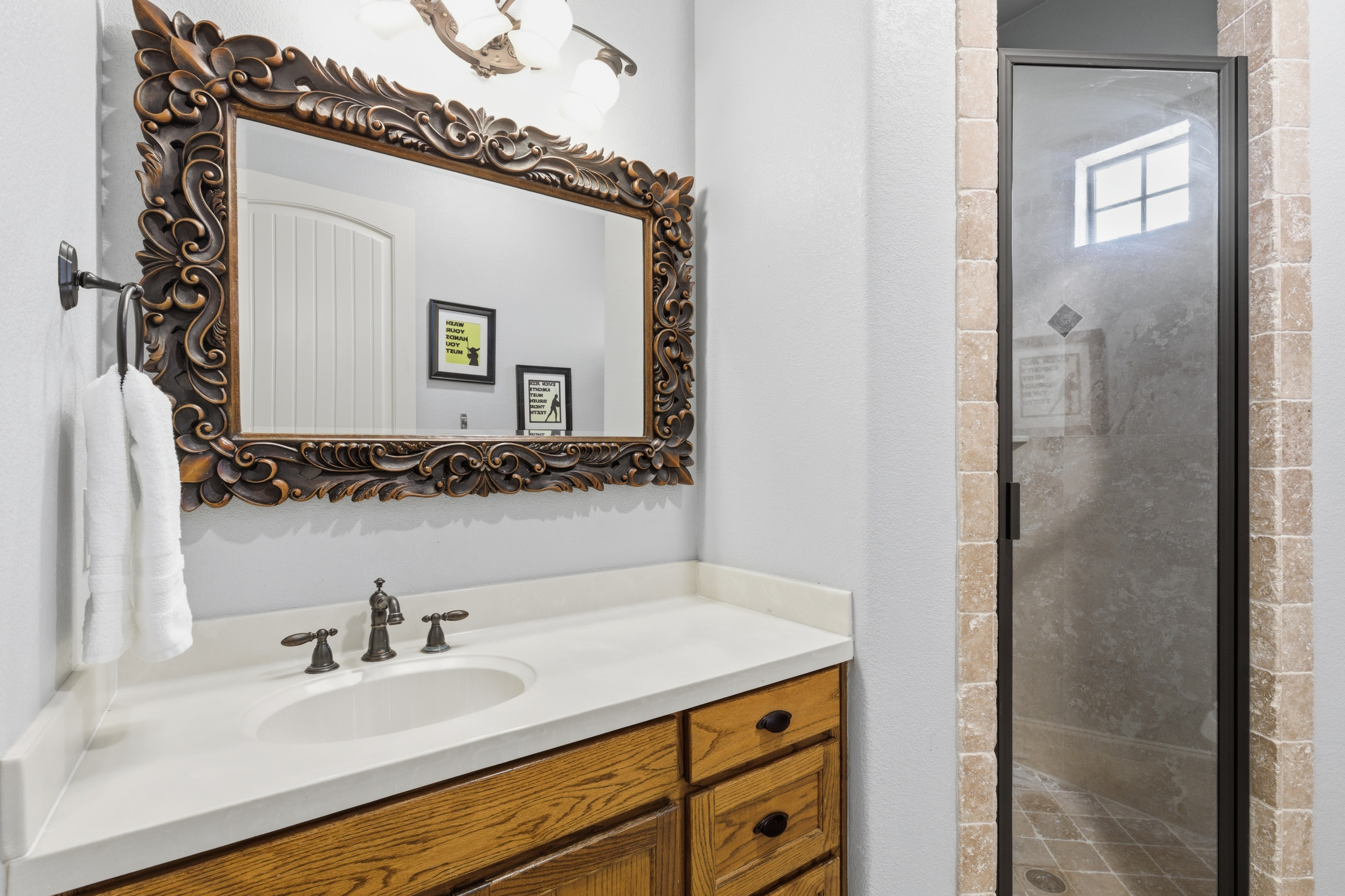  129 Trinity Bluffs, Aledo, TX, 76008 - 物件實景