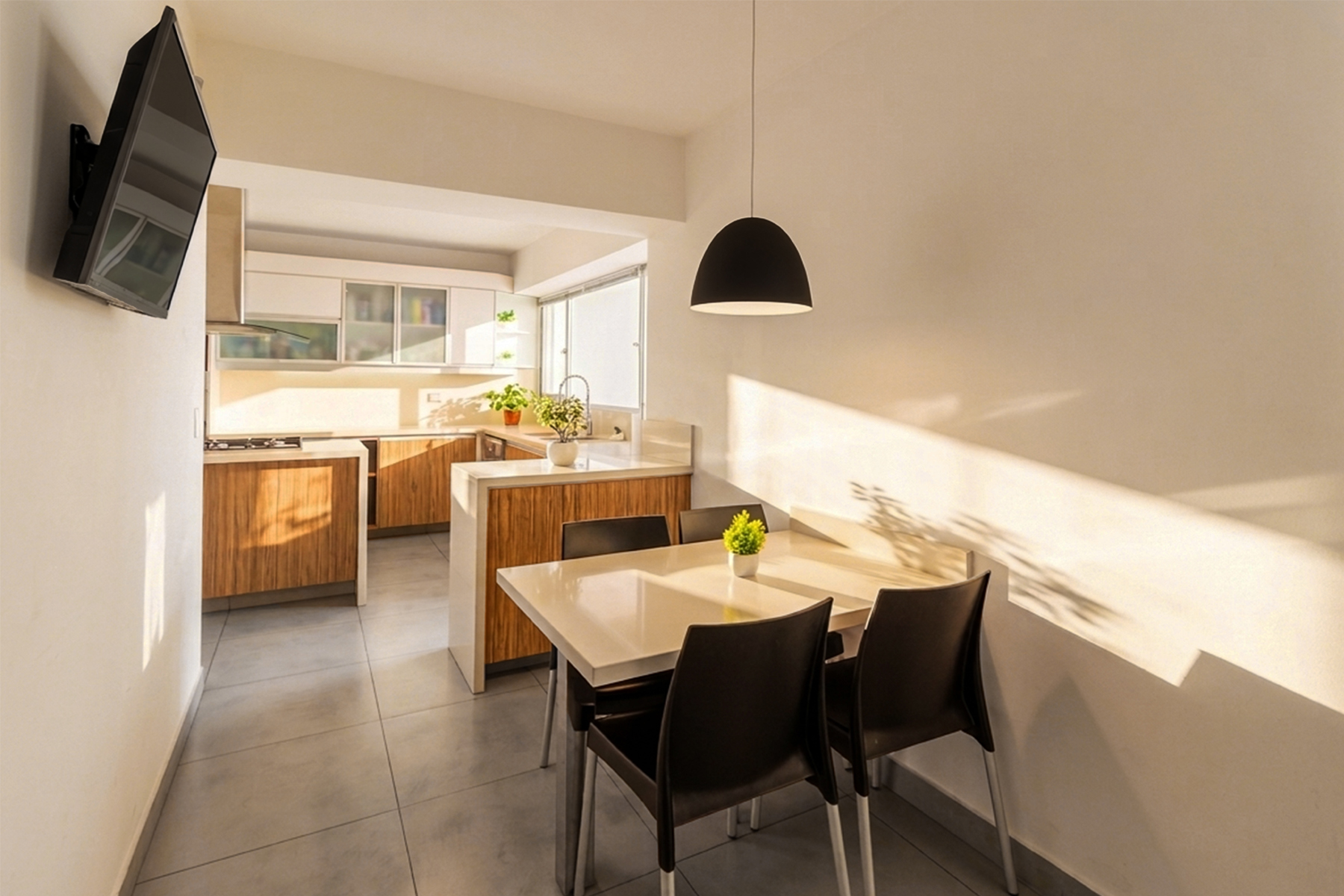  Apartment with an Iconic View of the San Isidro Golf Course - 物件實景