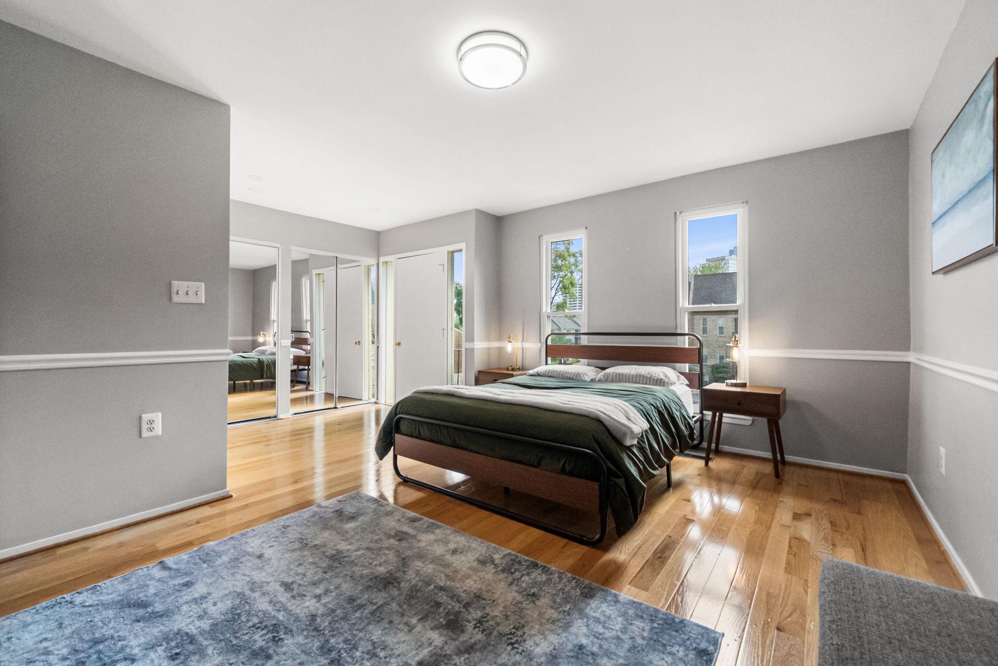  1722 Cy Court, Vienna, VA, 22182 - 物件實景