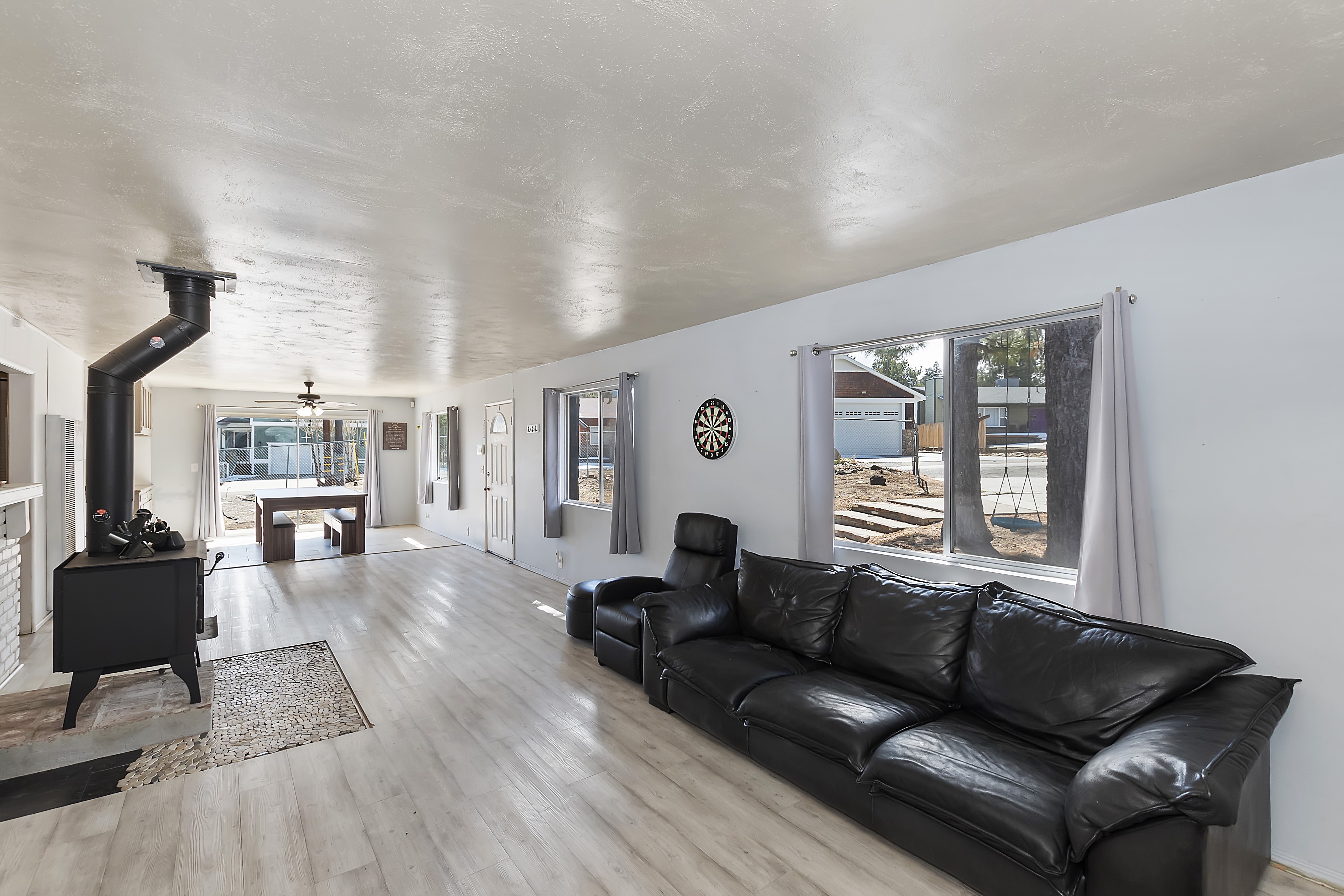  205 Zaca Road, Big Bear, CA 92314 - 物件實景