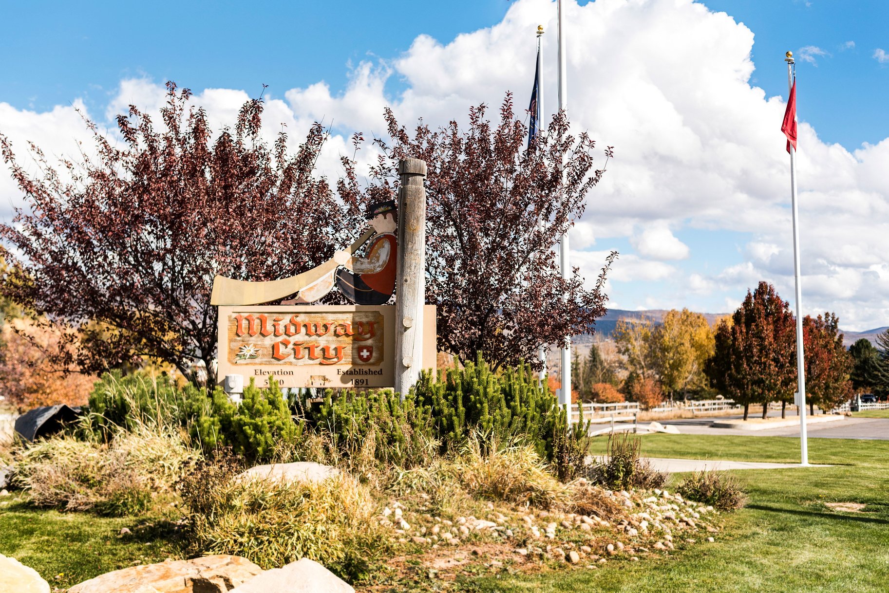  Mount Timpanogos Views. One Acre. No HOA. No Build Timeline. - 物件實景
