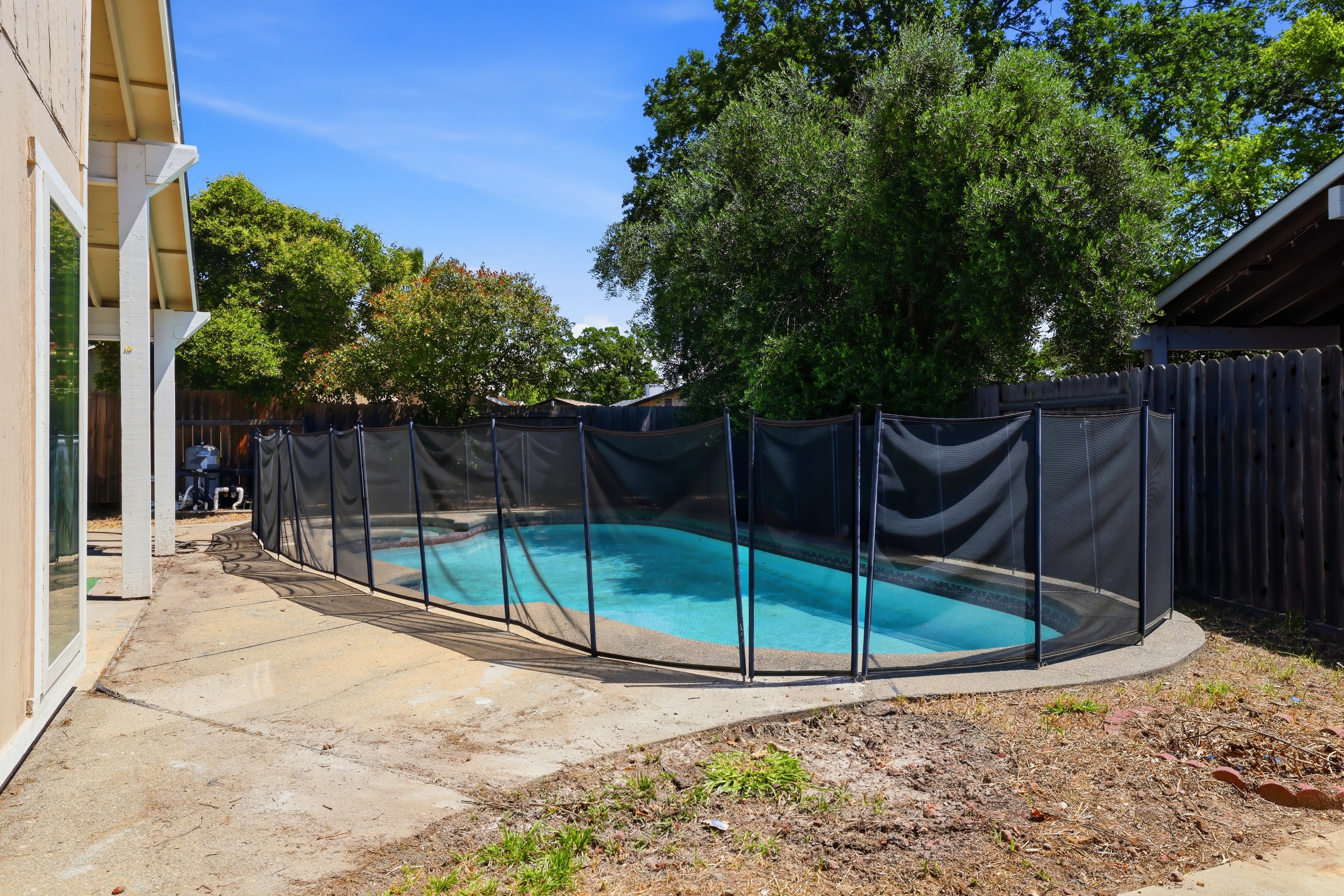  8238 Ferncreek Court, Citrus Heights, CA 95621 - 物件實景