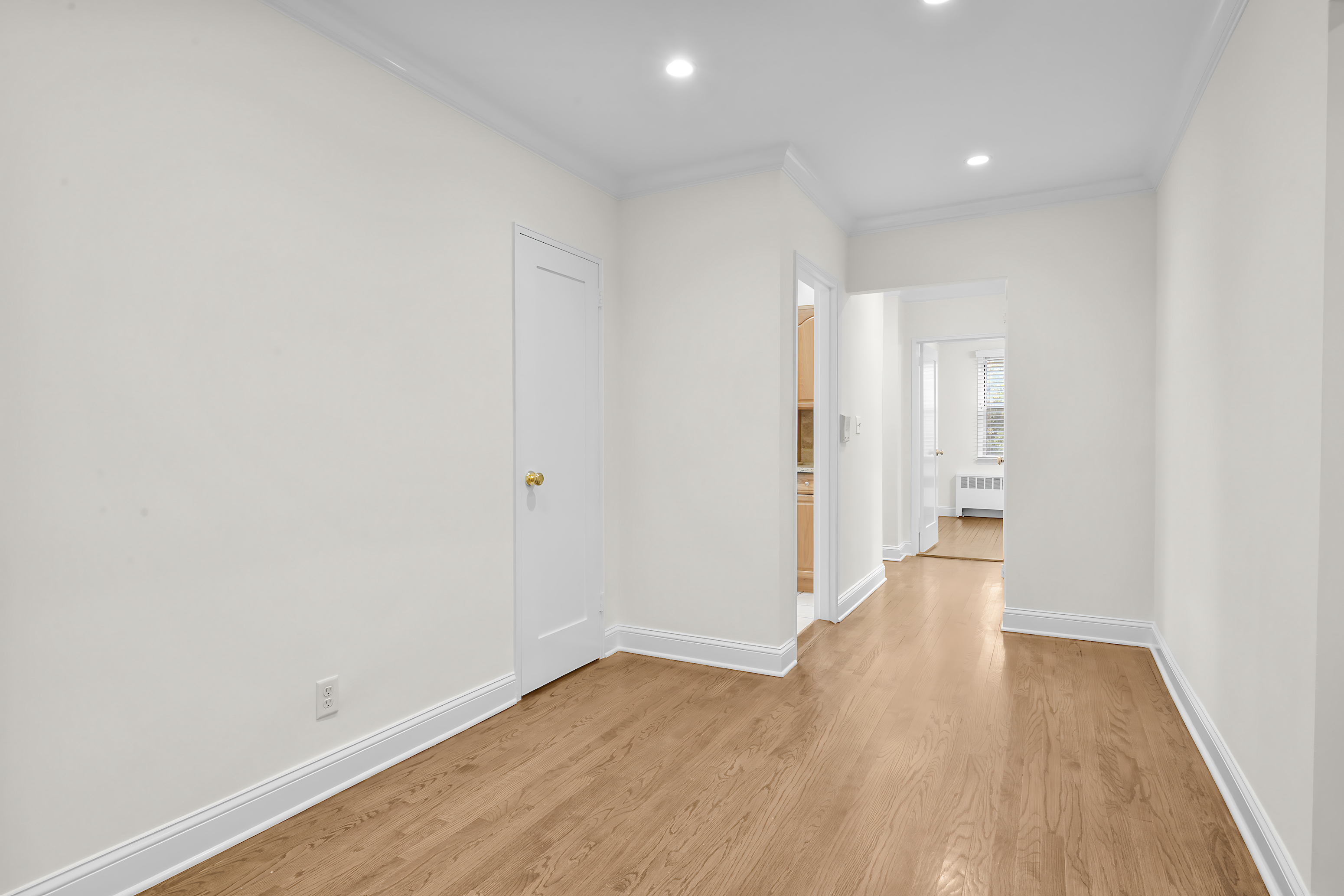  Beautiful Palmer Terrace Co-op - 物件實景