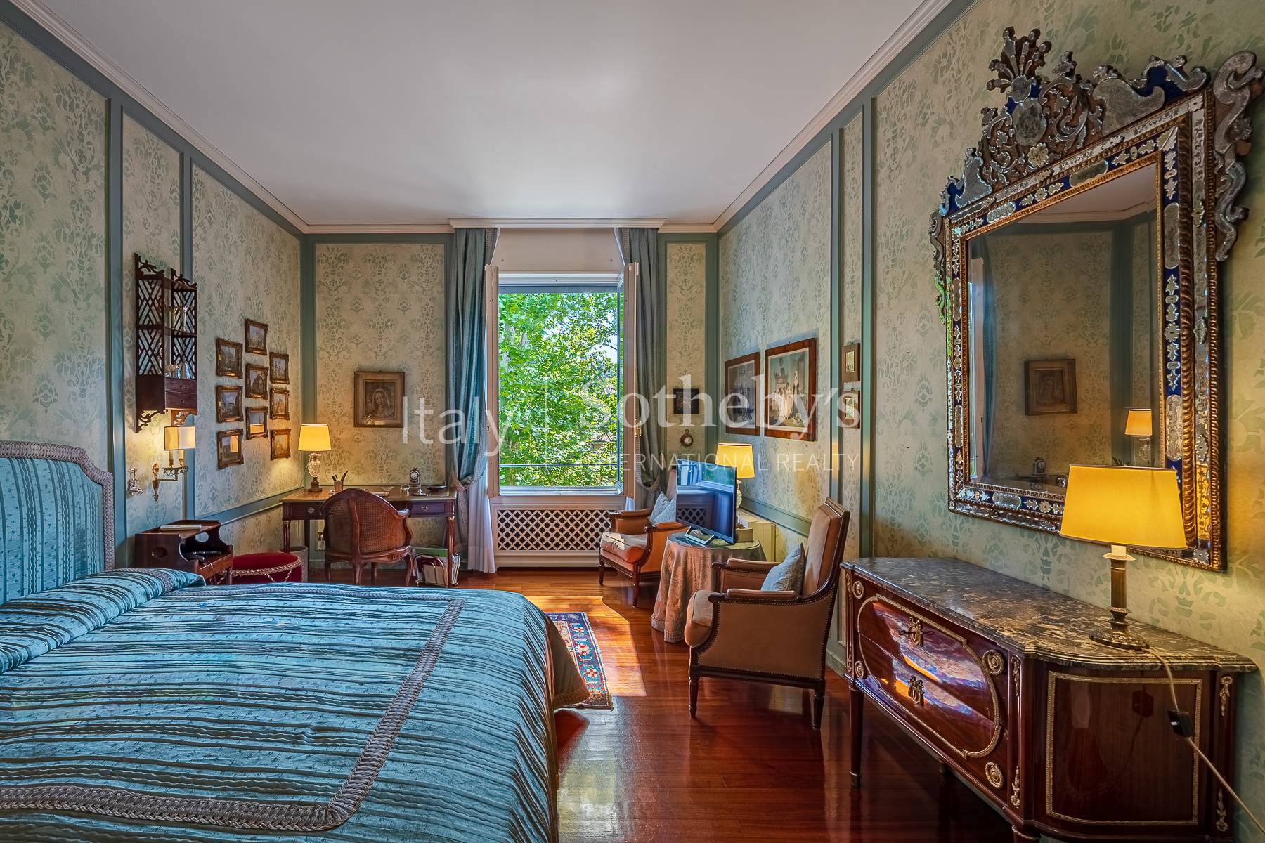  Charming residence in Milan’s Quadrilatero with terrace - 物件實景
