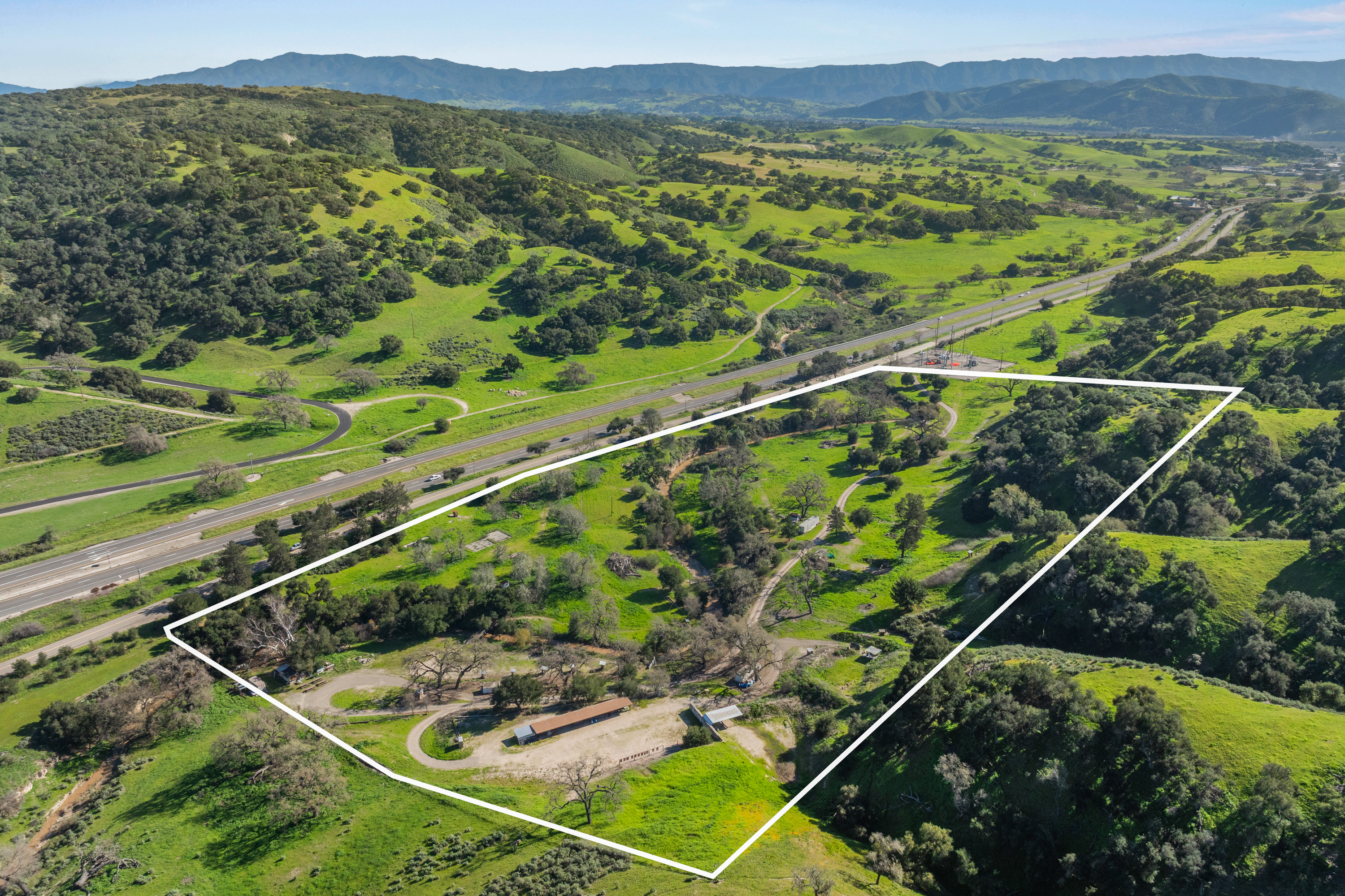  Unique Recreational Property Opportunity - 物件實景