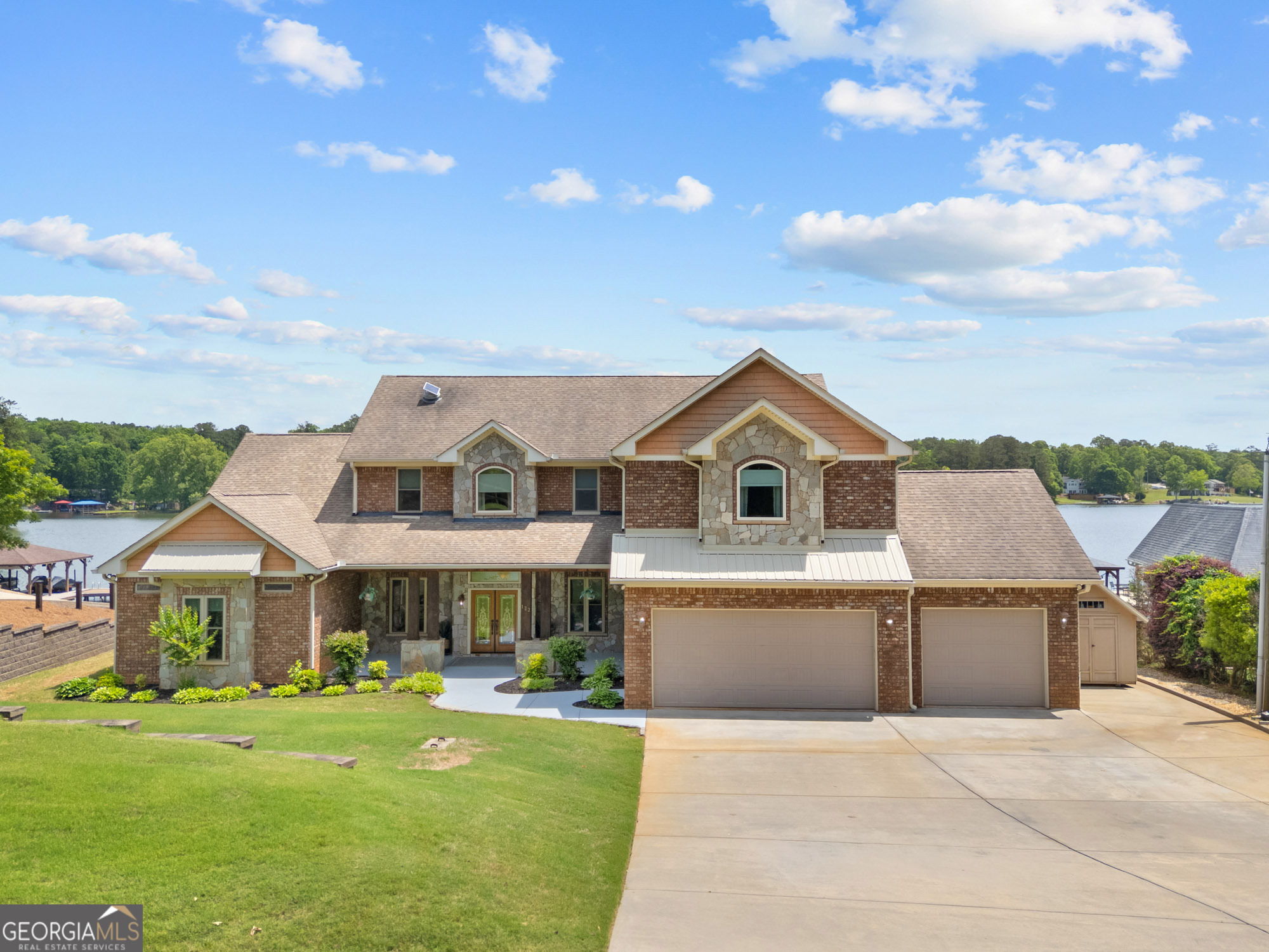 Jackson, Georgia, 30233, United States, 4 Bedrooms Bedrooms, ,4 BathroomsBathrooms,Residential,For Sale,2028016