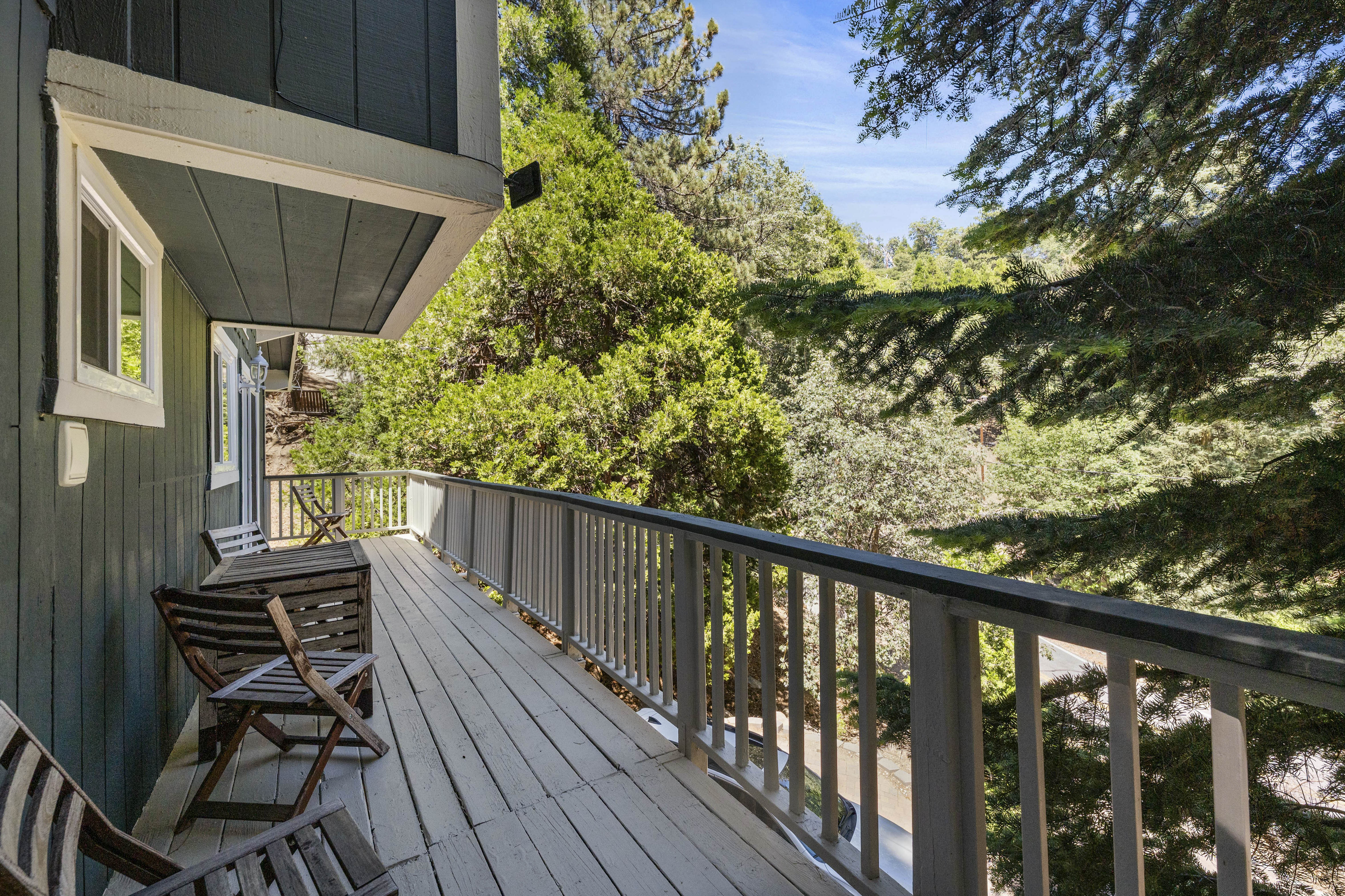  30942 Old City Creek Road, Running Springs, CA 92382 - 物件實景
