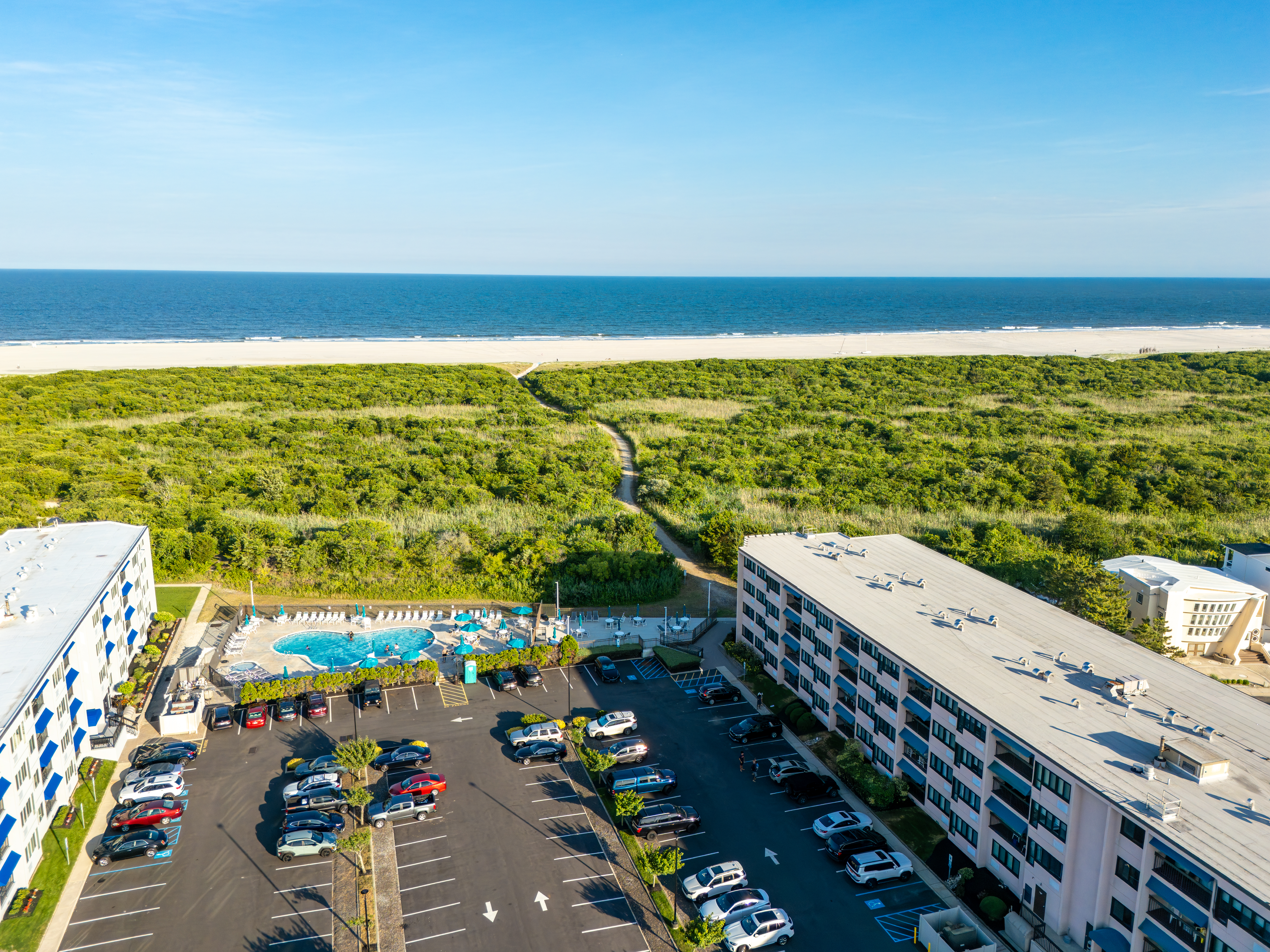  4500 West Brigantine Avenue, Brigantine, NJ 08203 - 物件實景