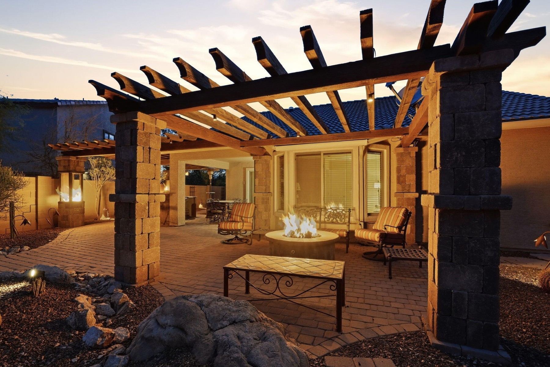 29515 N Little Leaf Dr ¦ San Tan Valley, AZ - 物件實景