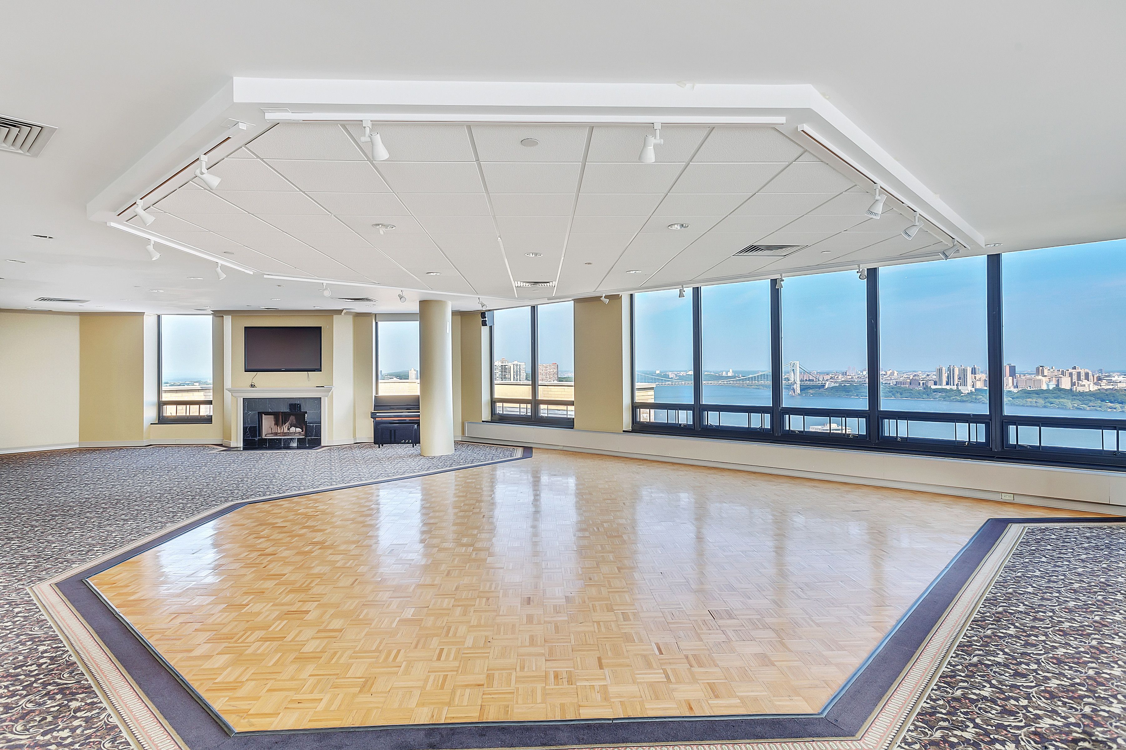  900 Palisade Avenue, Fort Lee, NJ 07024 - 物件實景