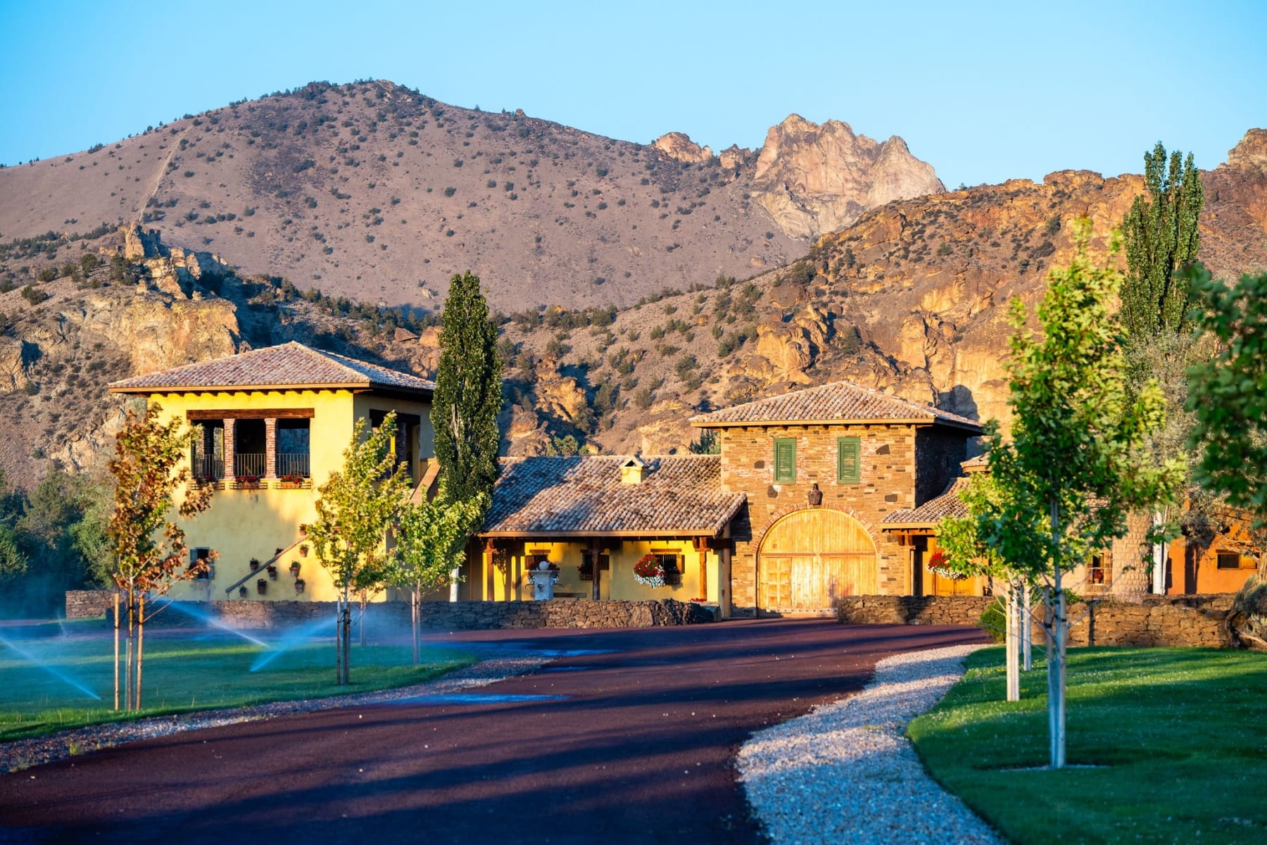  11330 NE Canyons Ranch Drive #LH 13 Terrebonne, OR 97760 - 物件實景