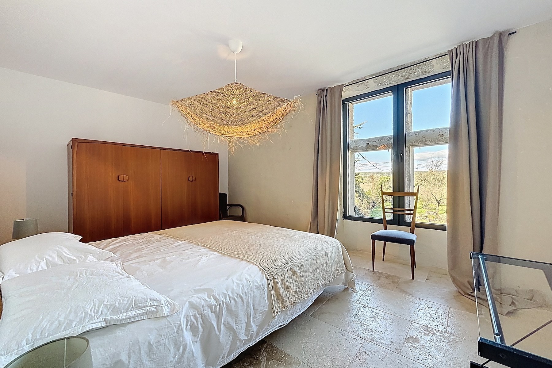  Elegant renovated stone mas with swimming pool and outbuildings - 物件實景
