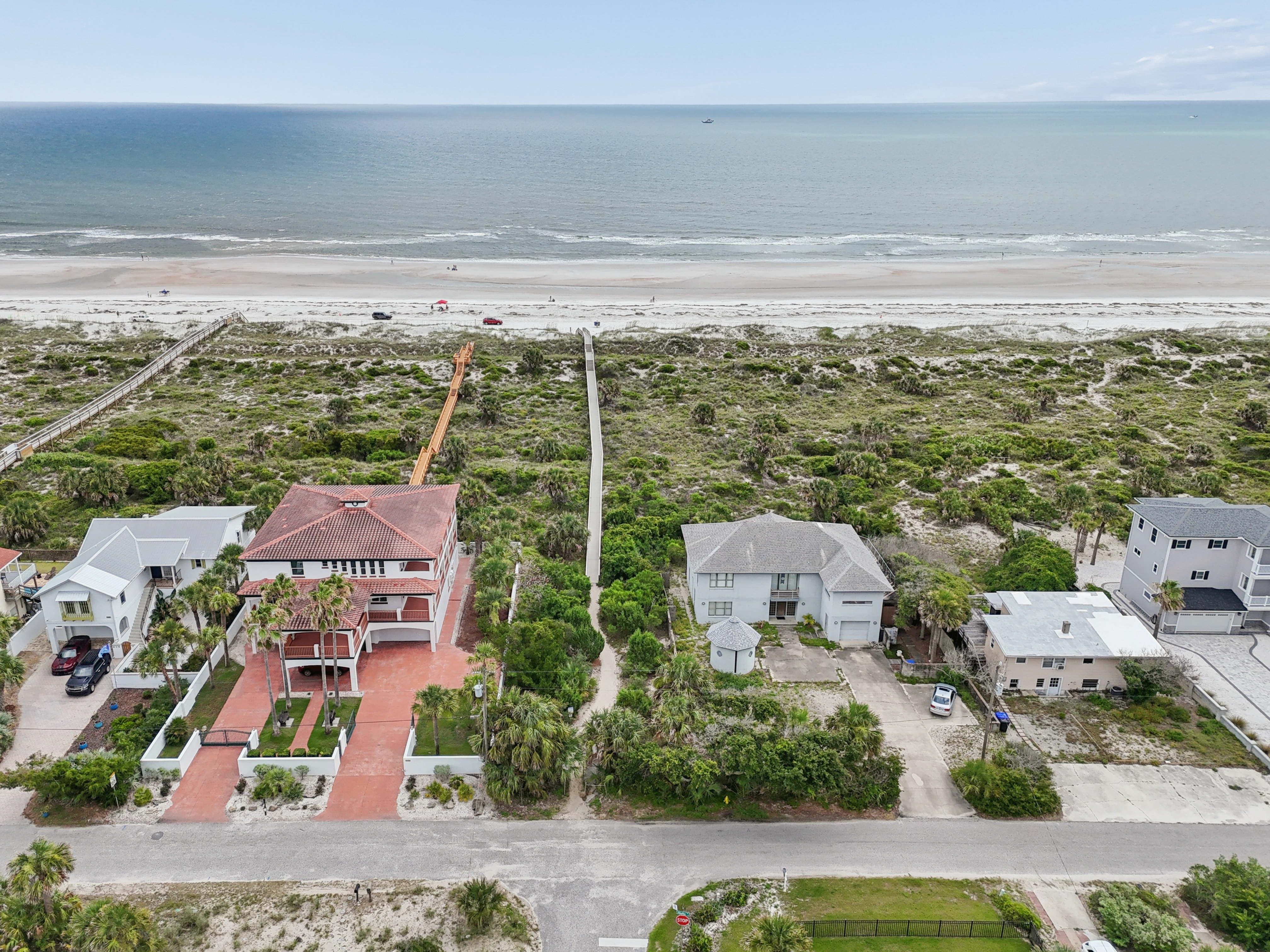  5139 Medoras Avenue, St. Augustine, FL, 32080 - 物件實景