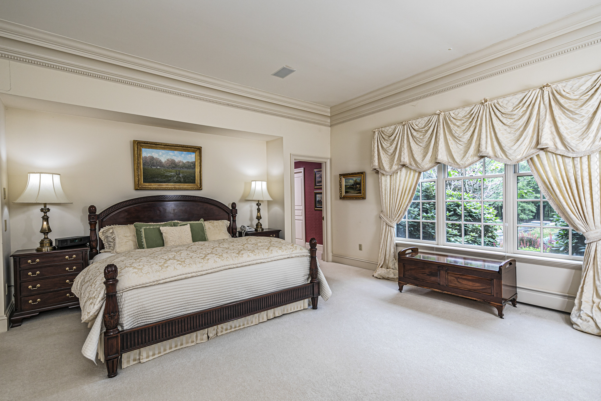  extraordinary estate where  resort living meets timeless elegance - 物件實景
