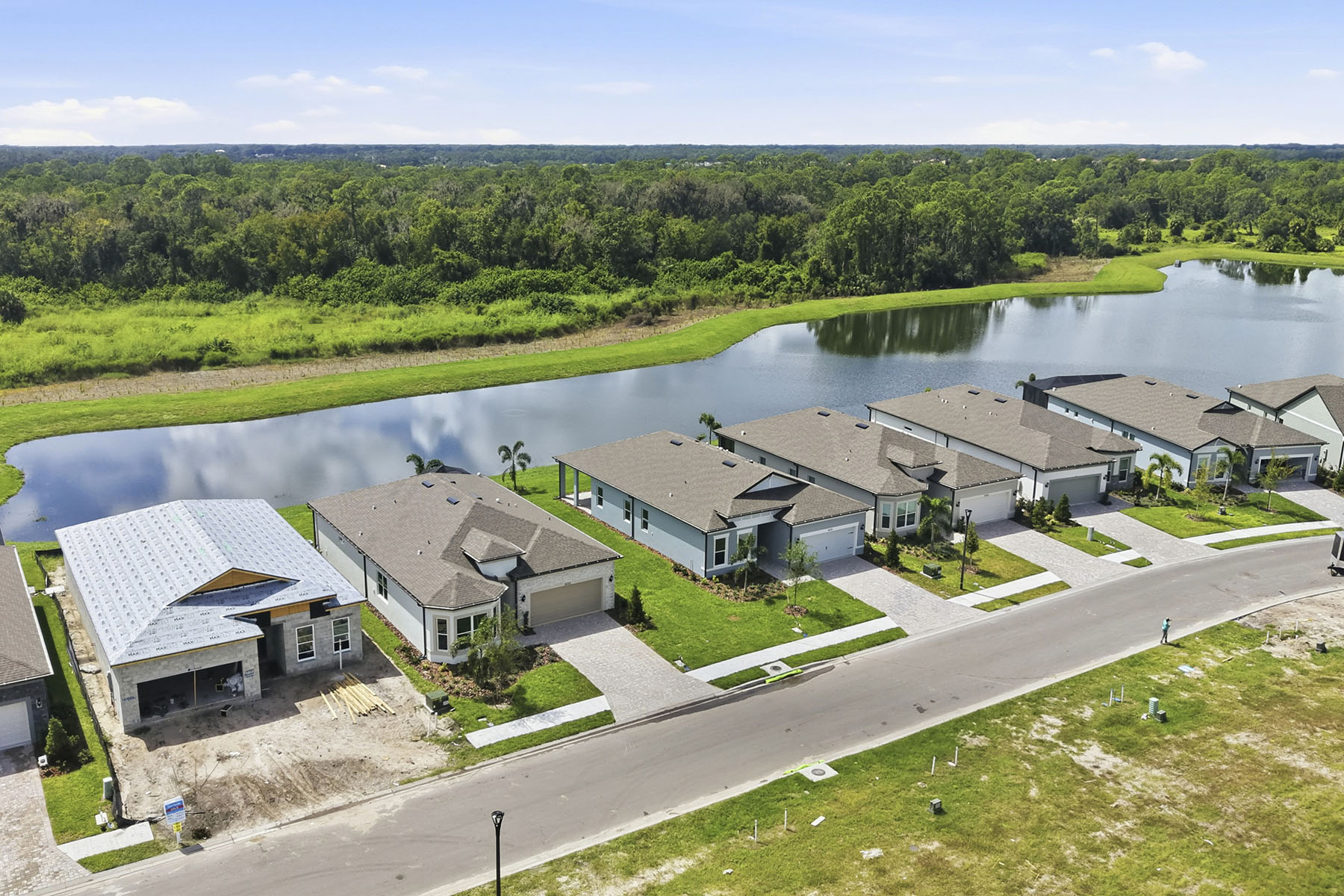  DEL WEBB SUNCHASE - 物件實景
