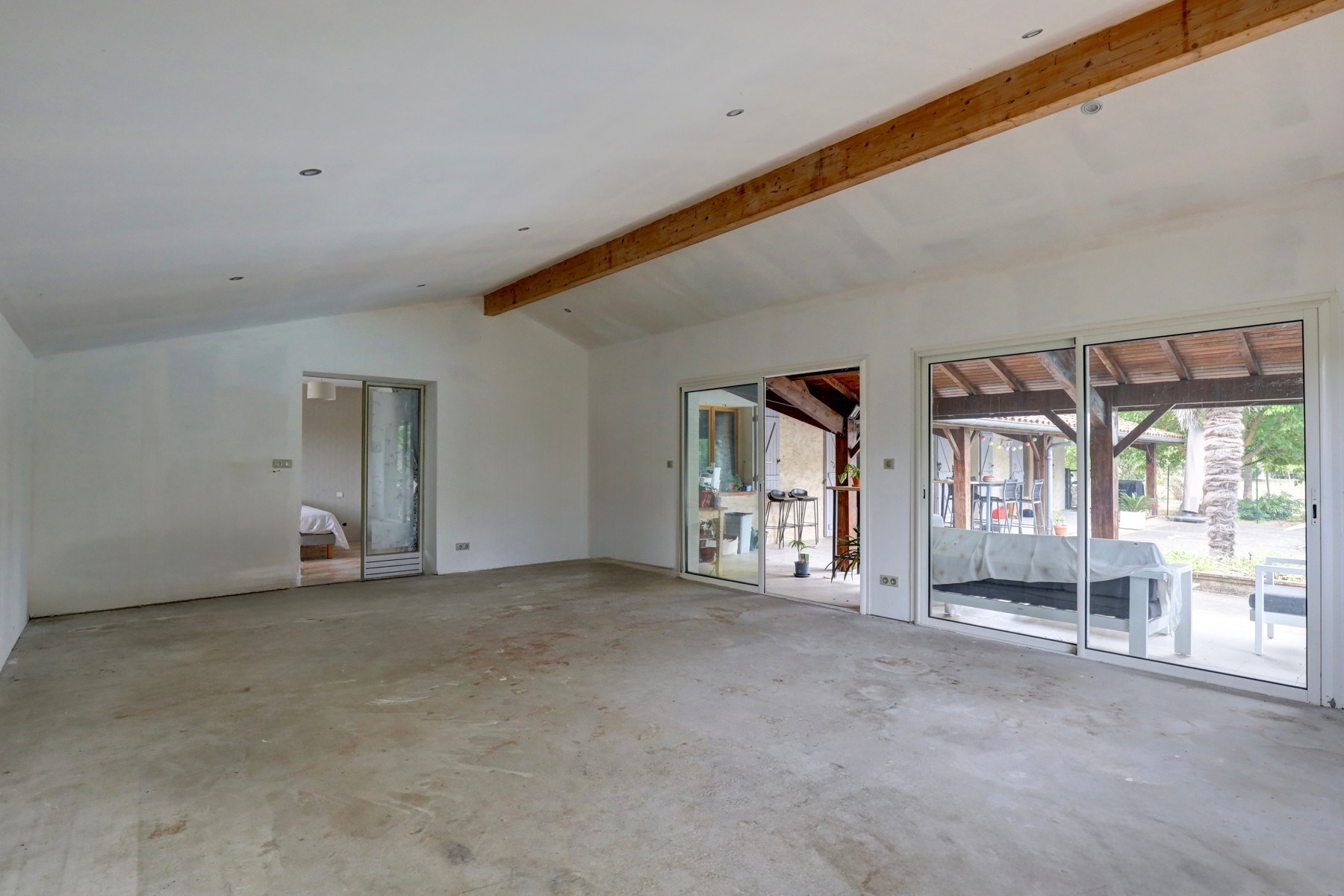  GIROUSSENS: Large family home in need of renovation - 物件實景