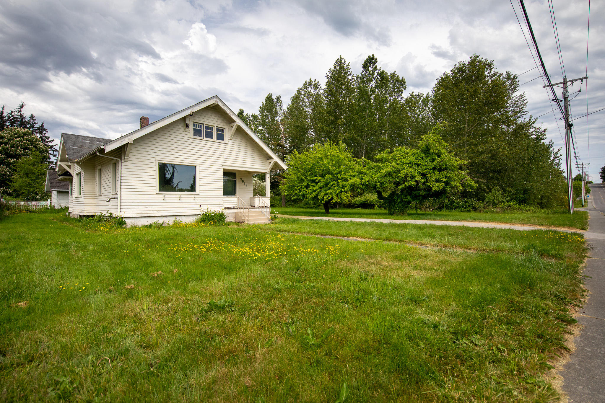  Timeless Historic Home in Stanwood - 物件實景