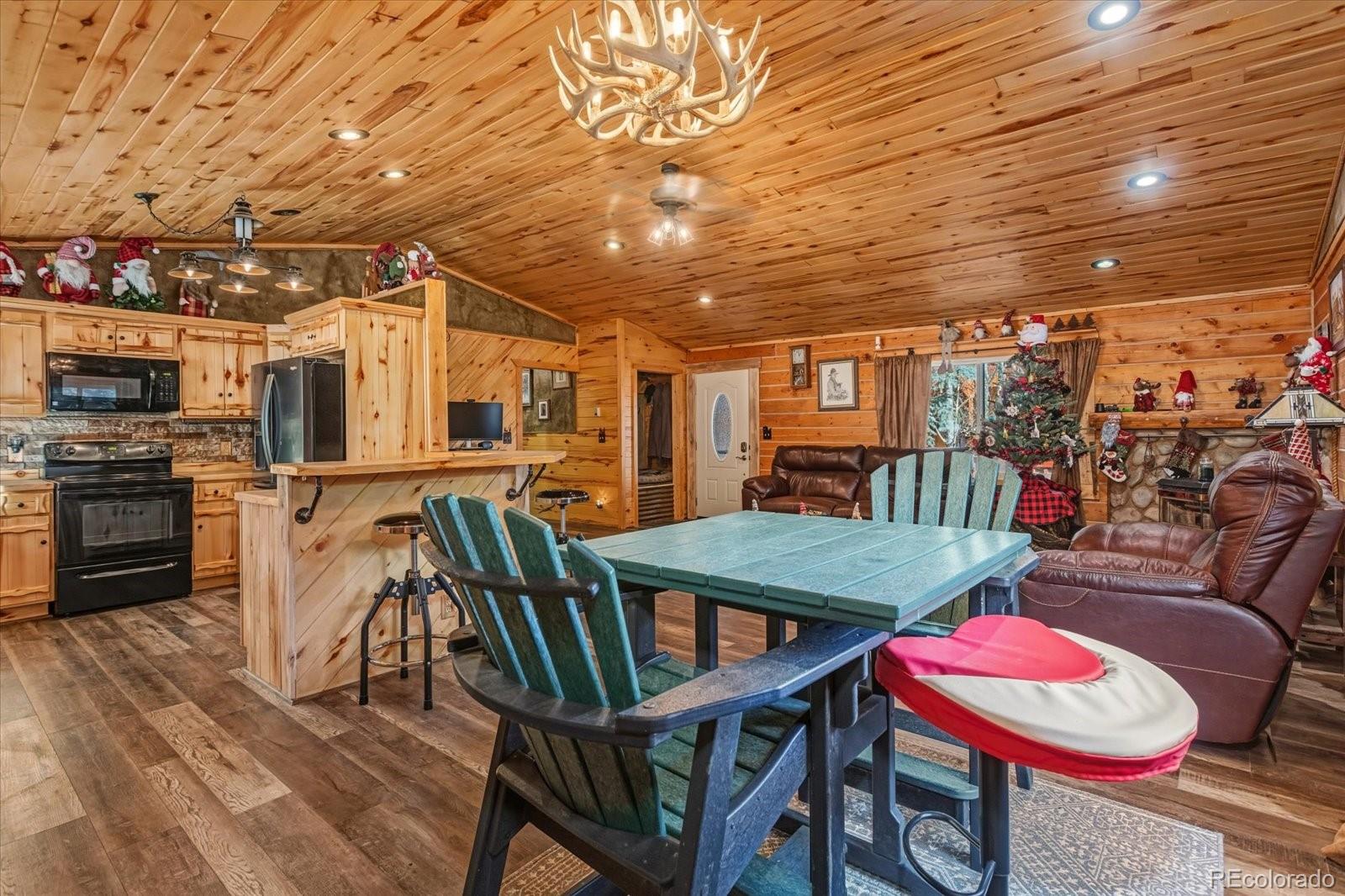 Salida, Colorado, 81201, United States, 3 Bedrooms Bedrooms, ,1 BathroomBathrooms,Residential,For Sale,2005334