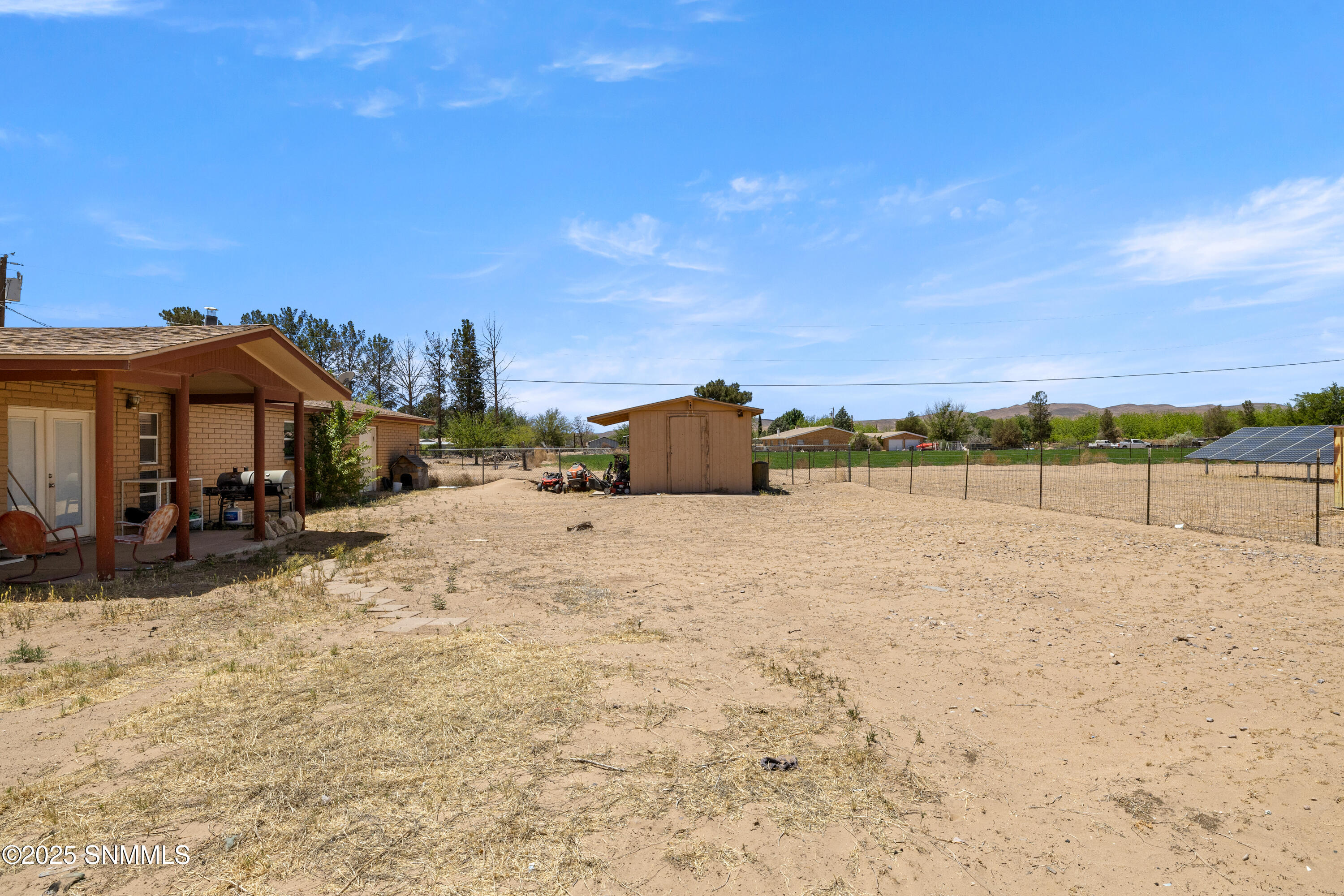 Las Cruces, New Mexico, 88007, United States, 4 Bedrooms Bedrooms, ,3 BathroomsBathrooms,Residential,For Sale,1796237