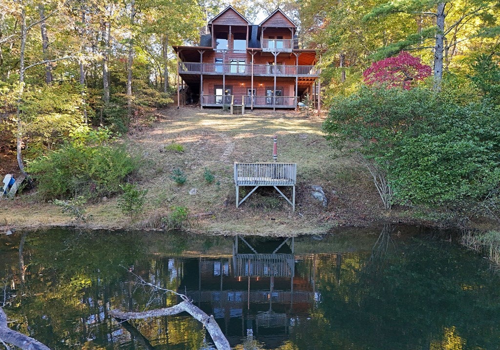 Suches, Georgia, 30572, United States, 3 Bedrooms Bedrooms, ,3 BathroomsBathrooms,Residential,For Sale,1877290