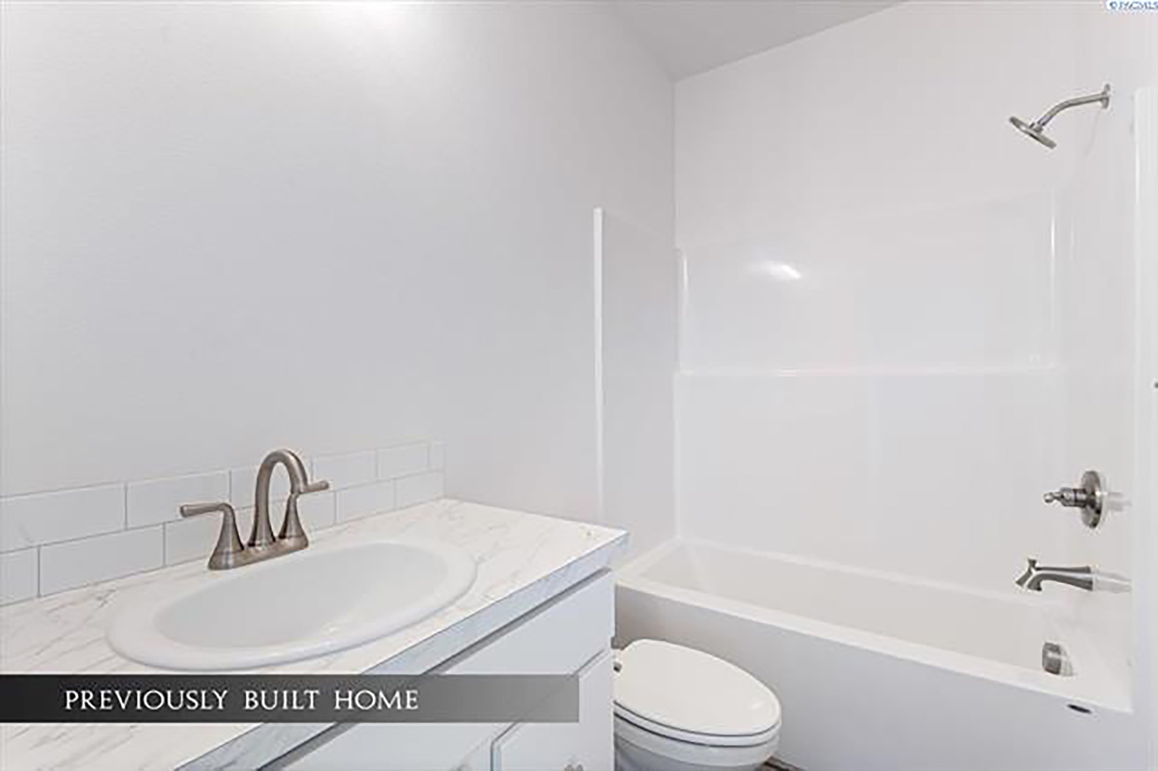  The Cascara by Peake Homes- Lot 13 - 物件實景