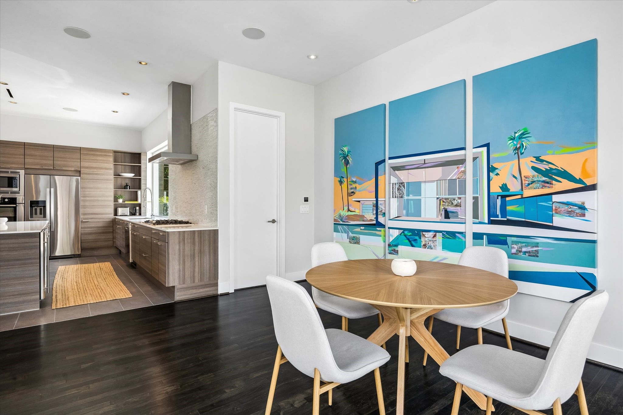  1808 Palm Street - 物件實景