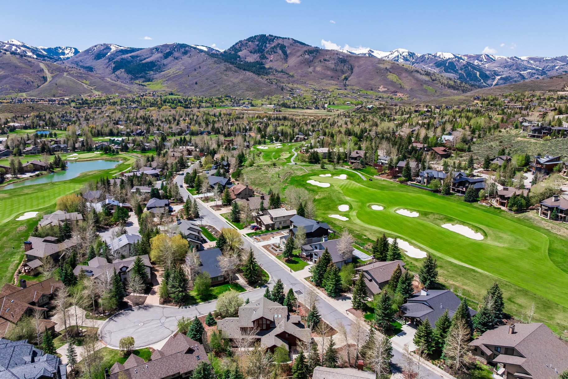  Classic Park Meadows - 物件實景