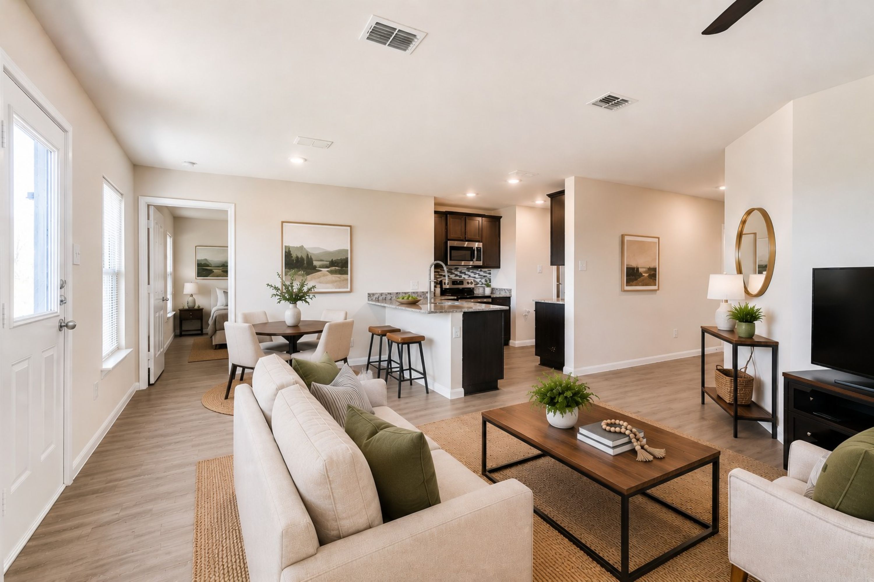  144 Barbwire Way, Newark, TX, 76071 - 物件實景