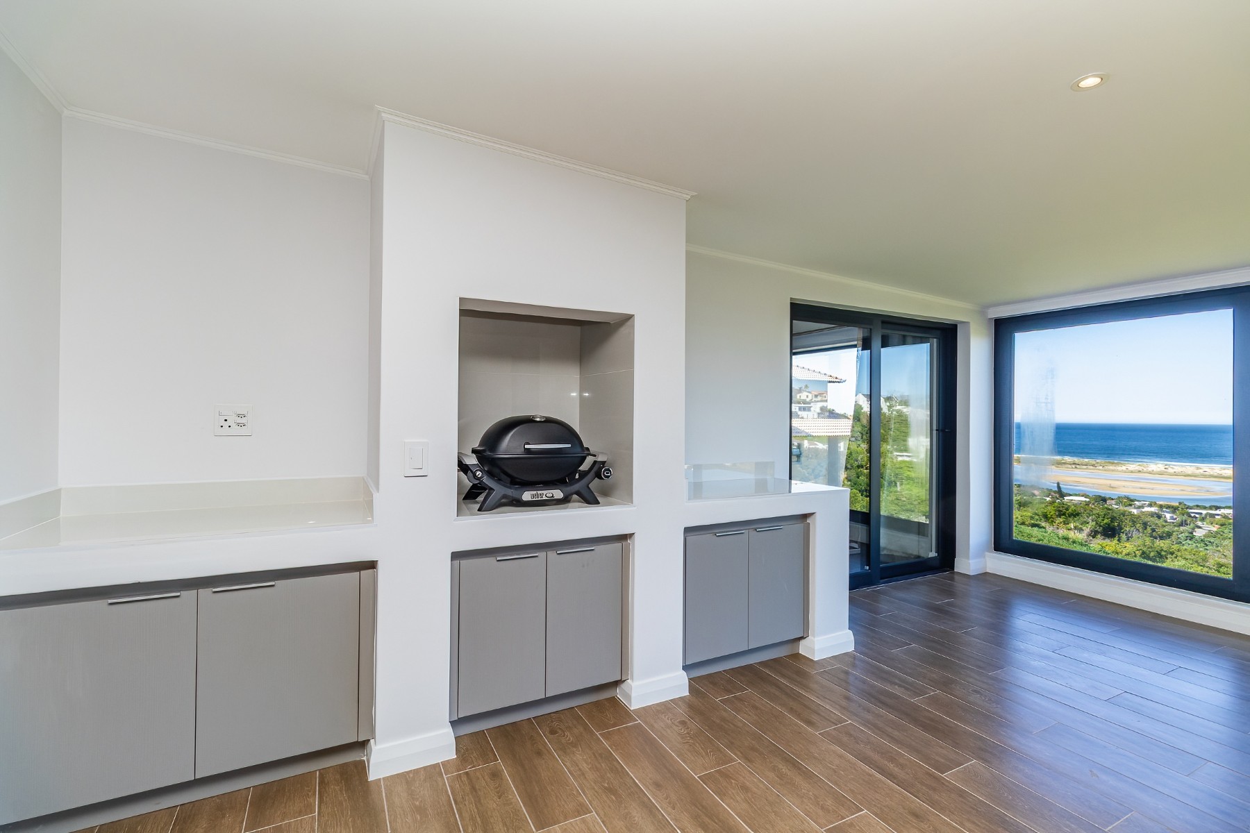  Sea View Penthouse Apartment - 物件實景